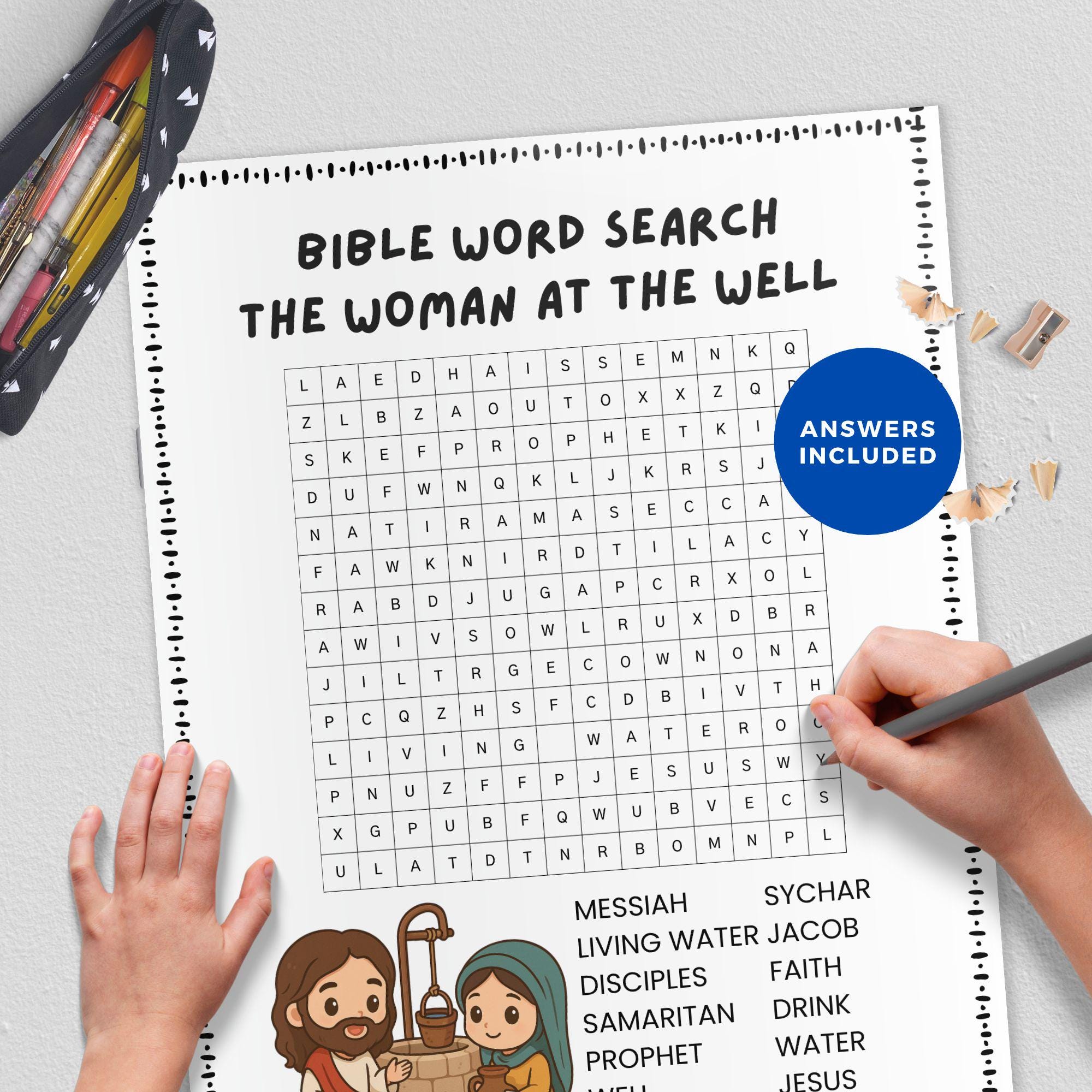 Birth Of Jesus Bible Word Search Puzzle Birth Of Jesus Bible Word Search Puzzle