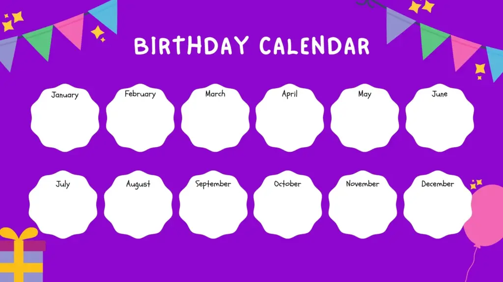 Birthday