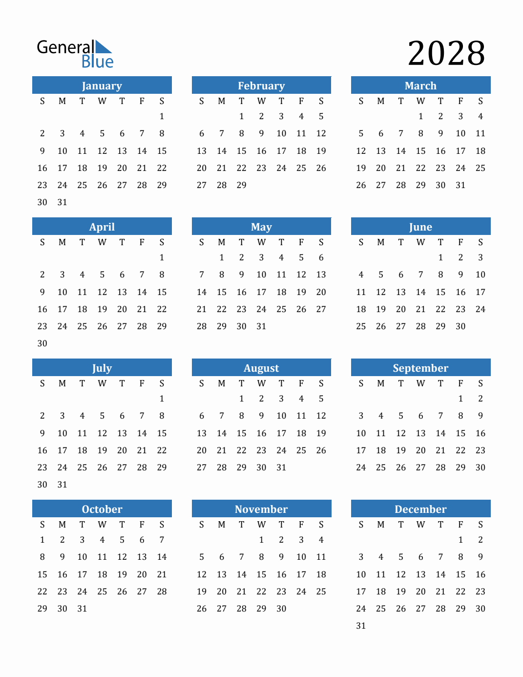 Calendar