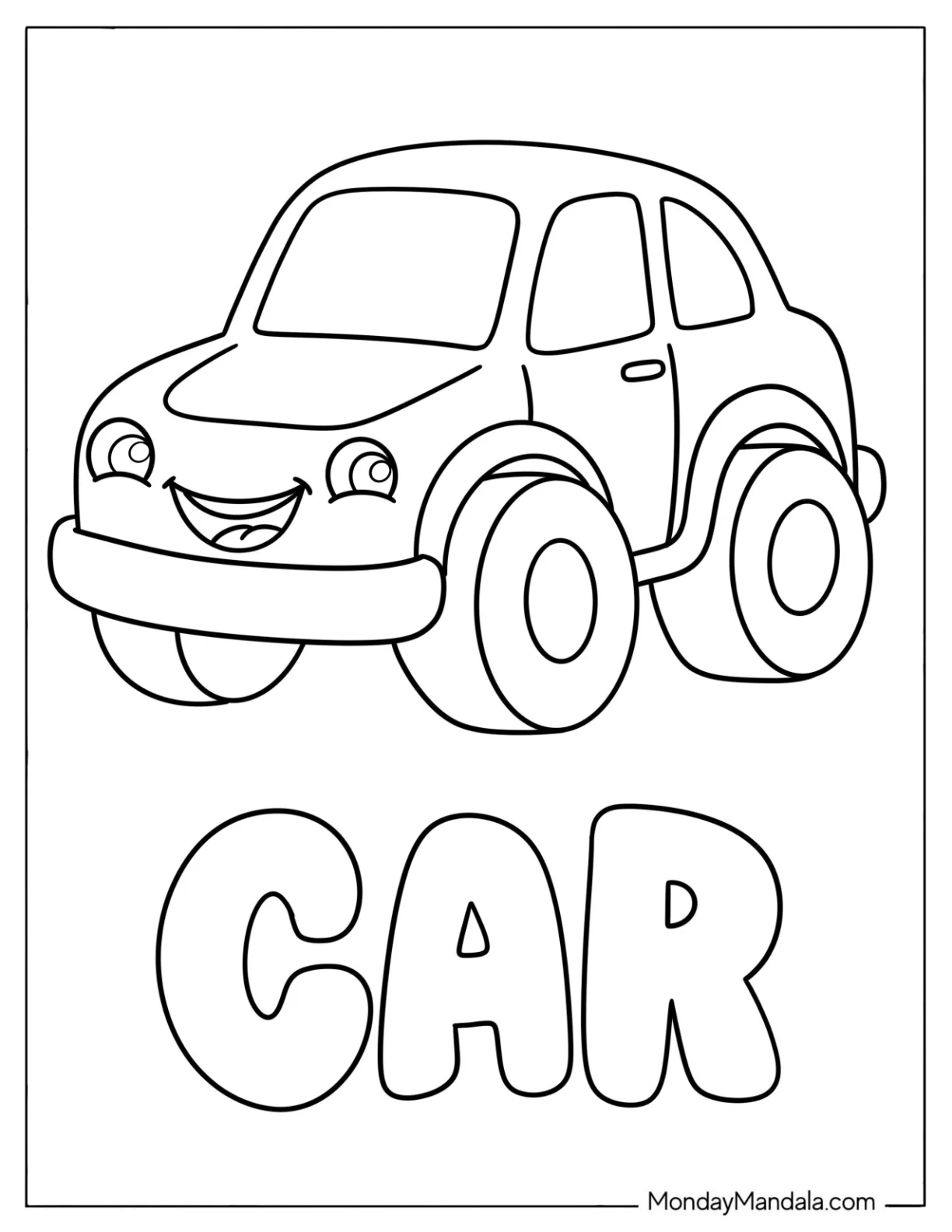Coloring Pages For Toddlers Coloring Pages For Toddlers