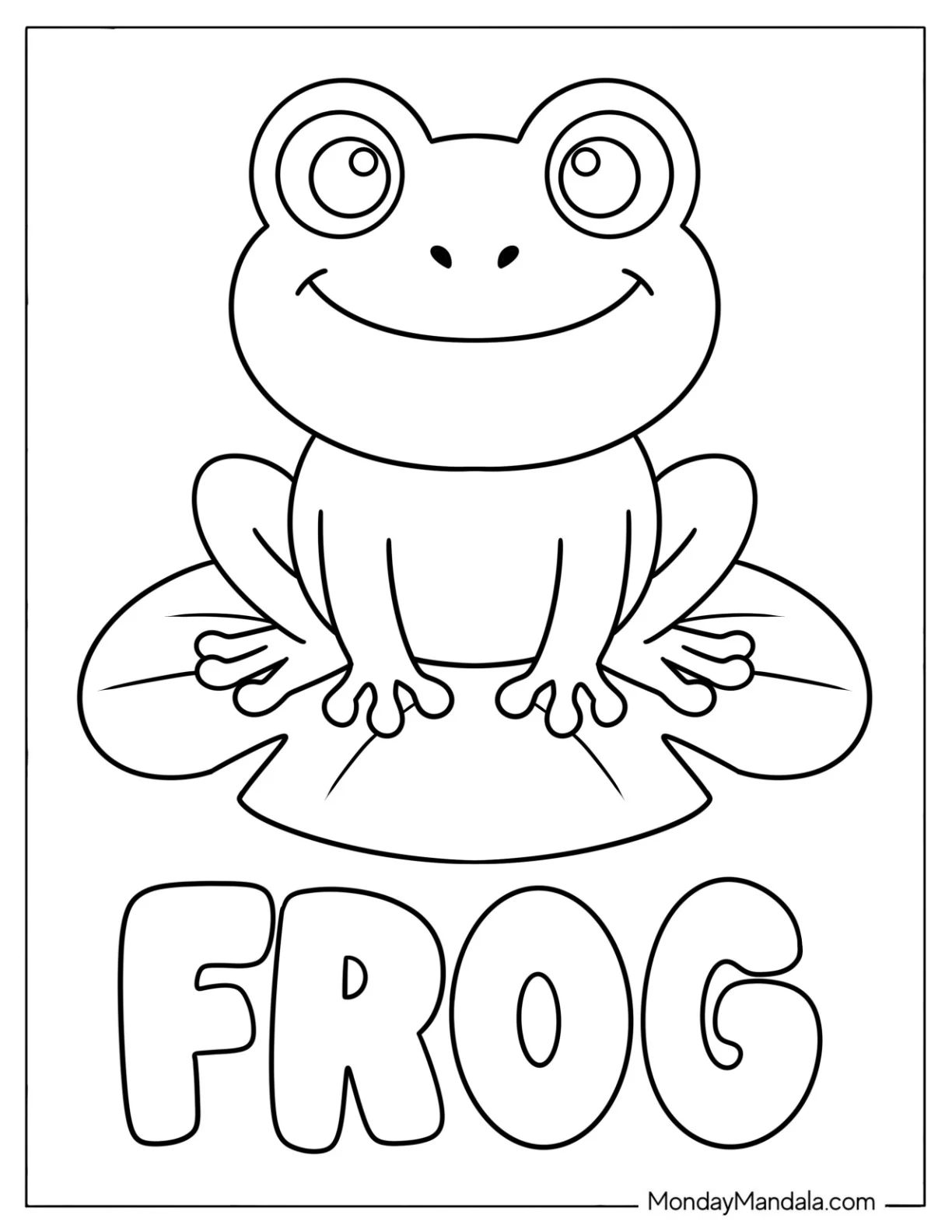 Coloring Pages For Toddlers Coloring Pages For Toddlers