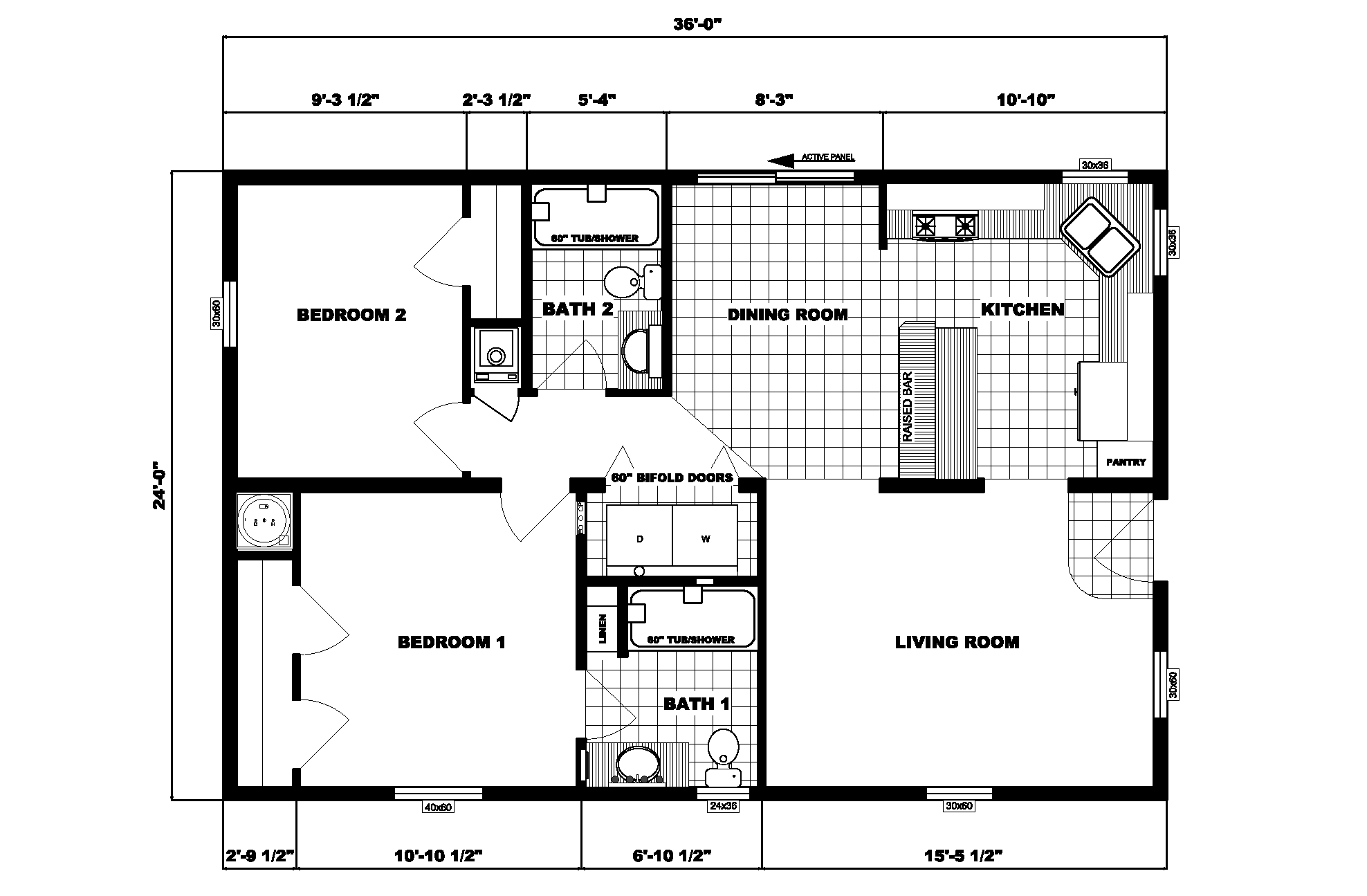 Community Homes