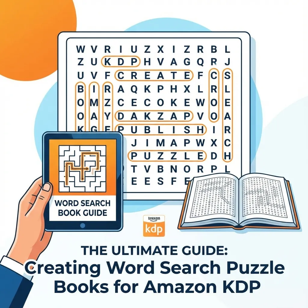 Create Word Search Puzzle Book Kdp Create Word Search Puzzle Book Kdp