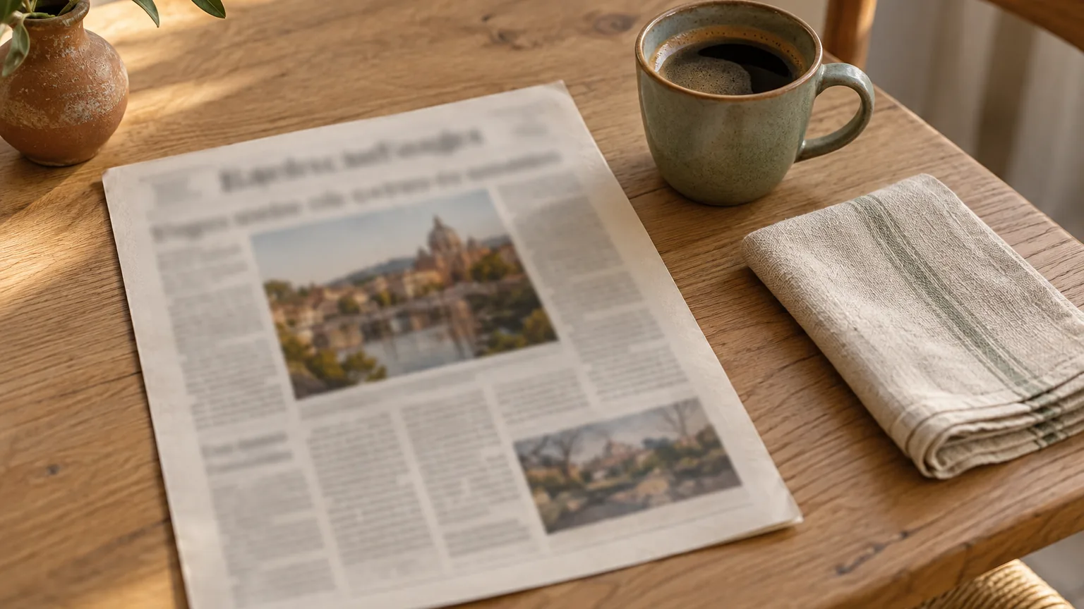 Daily Chronicle