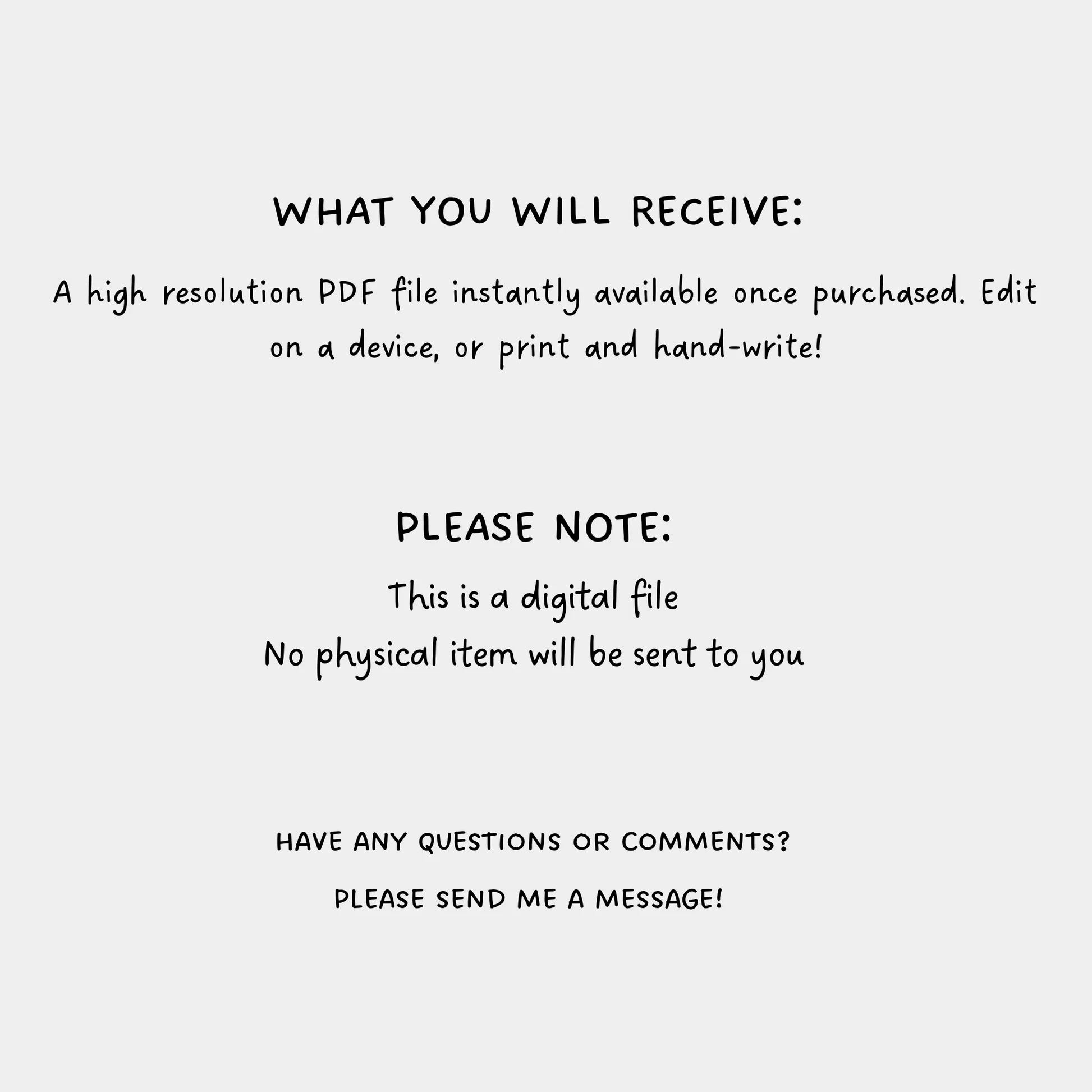 Editable Coworker Questions Printable 65626