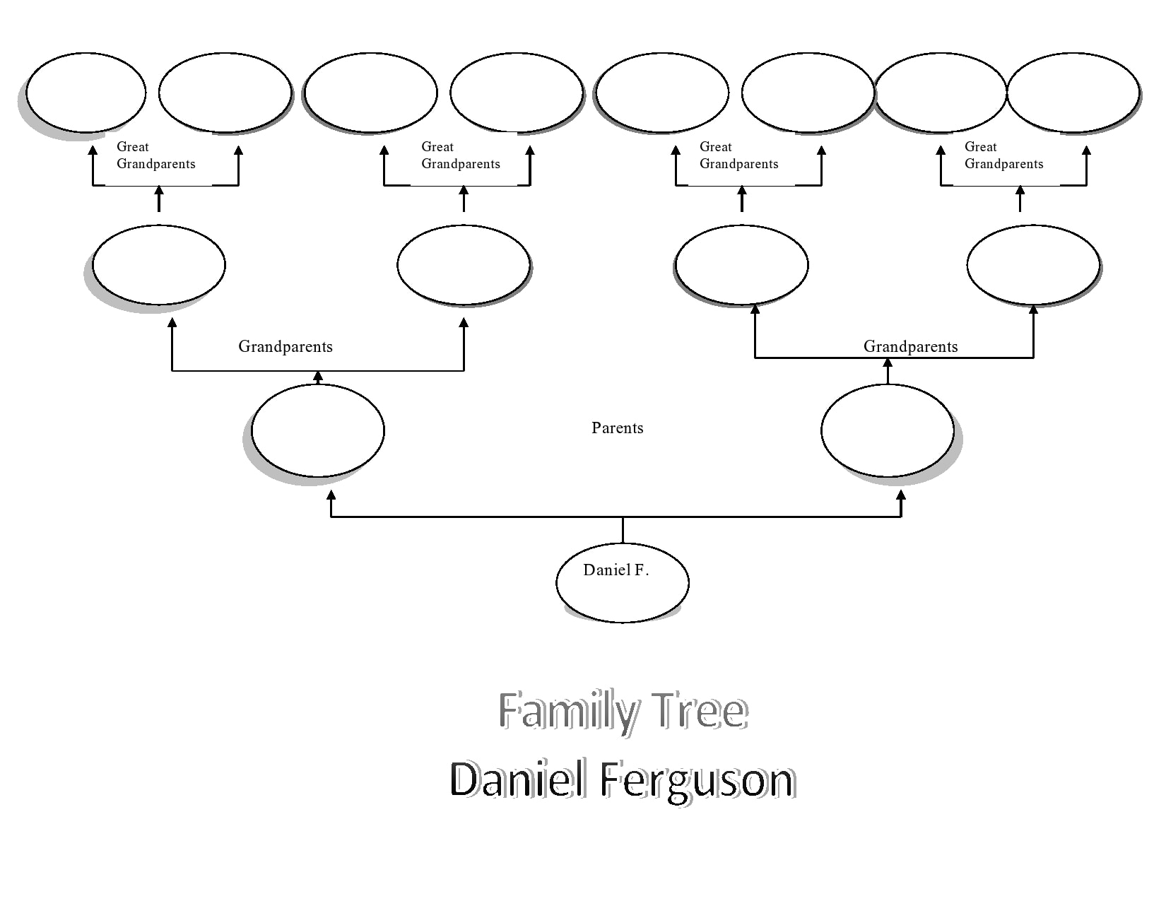 Family Tree