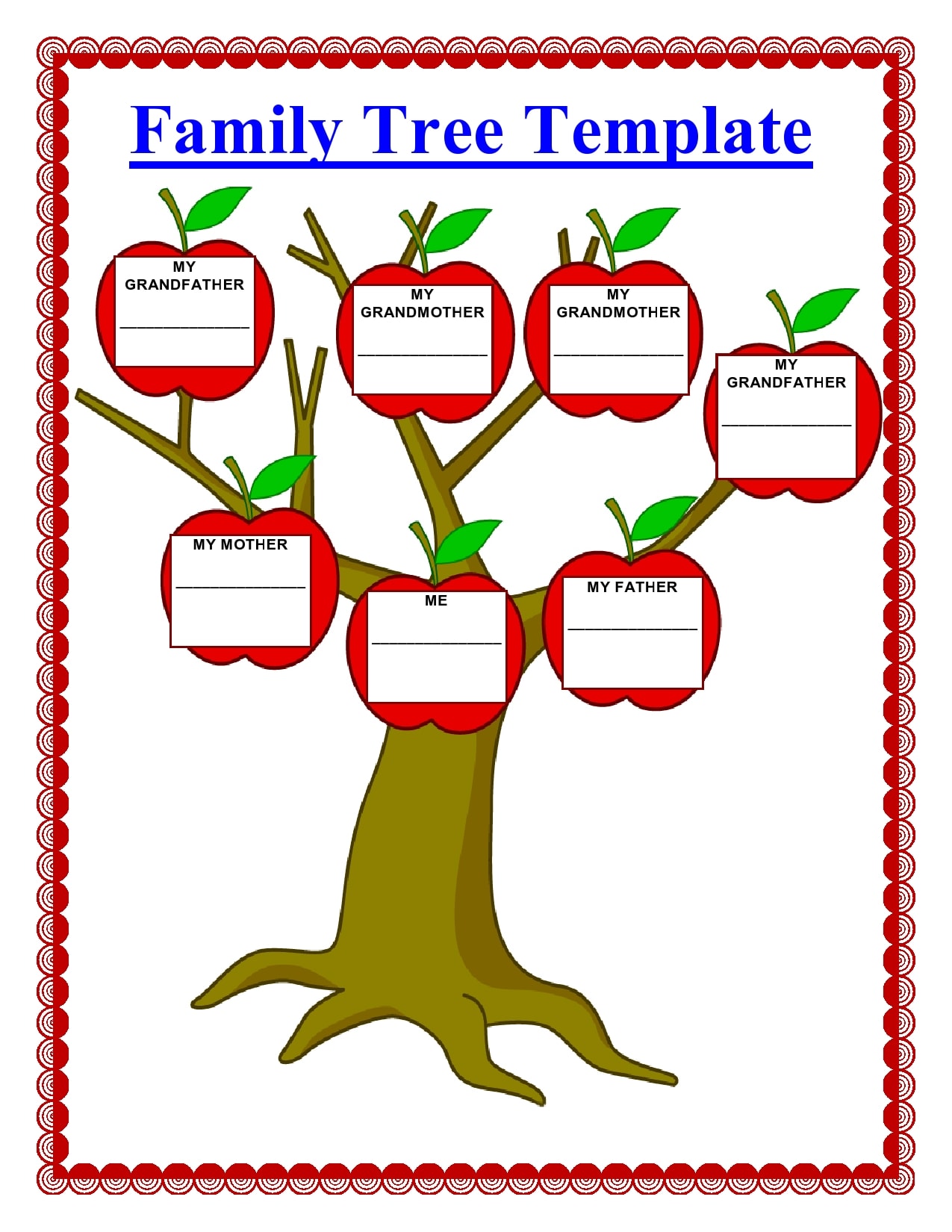 Family Tree
