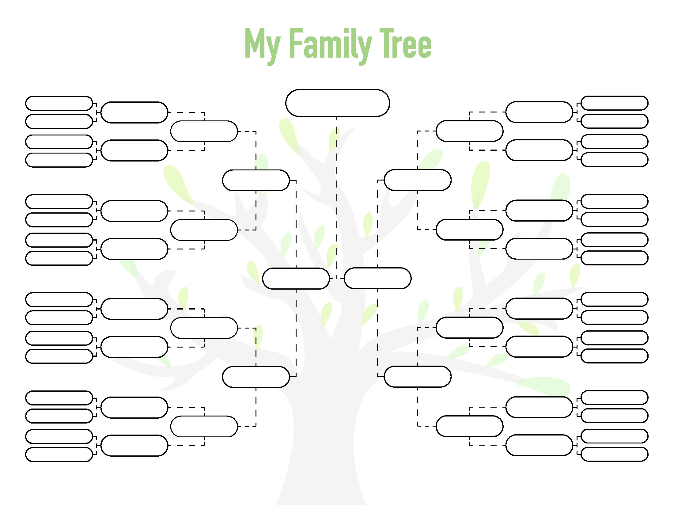 Family Tree