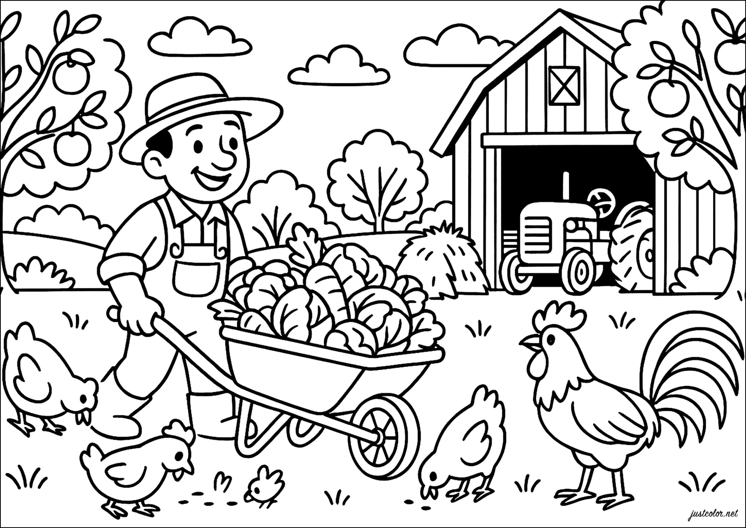 Farm