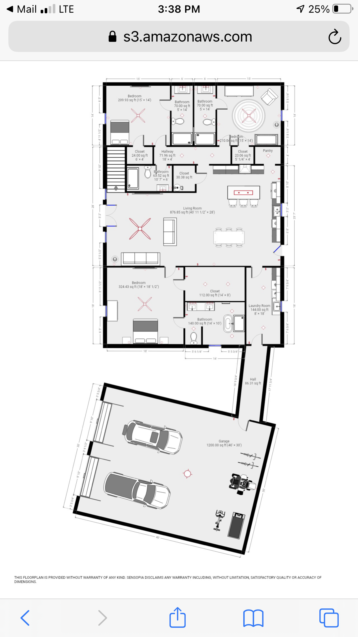 Floor Plans