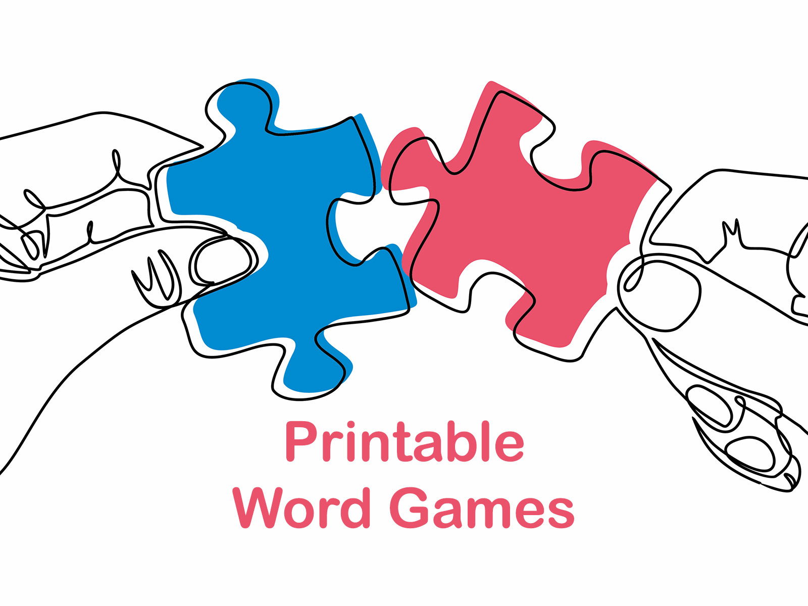 Free Pdf Word Games For Dementia