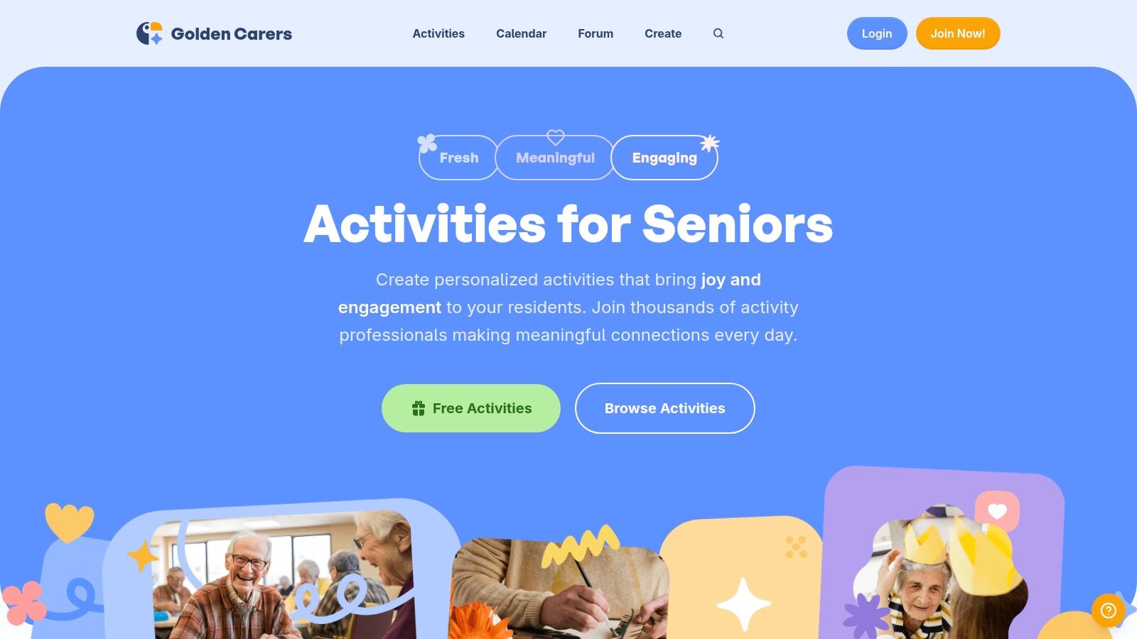 Free Printable Activities For Dementia Patients