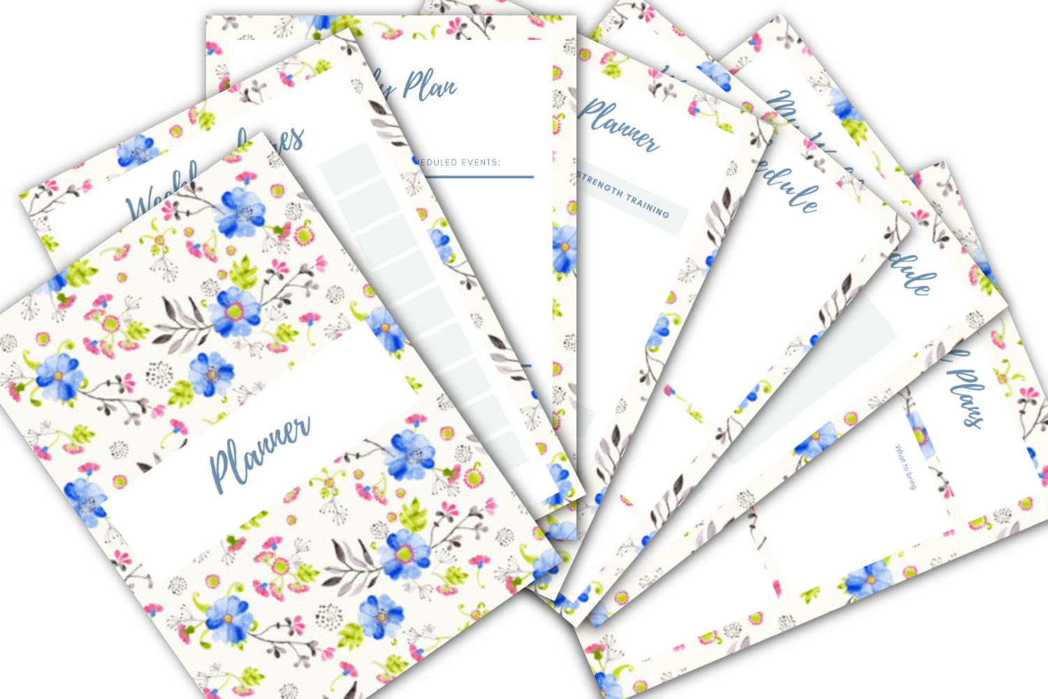 Free Printable Dmc Floss Checklist Organise Your Thread Stash