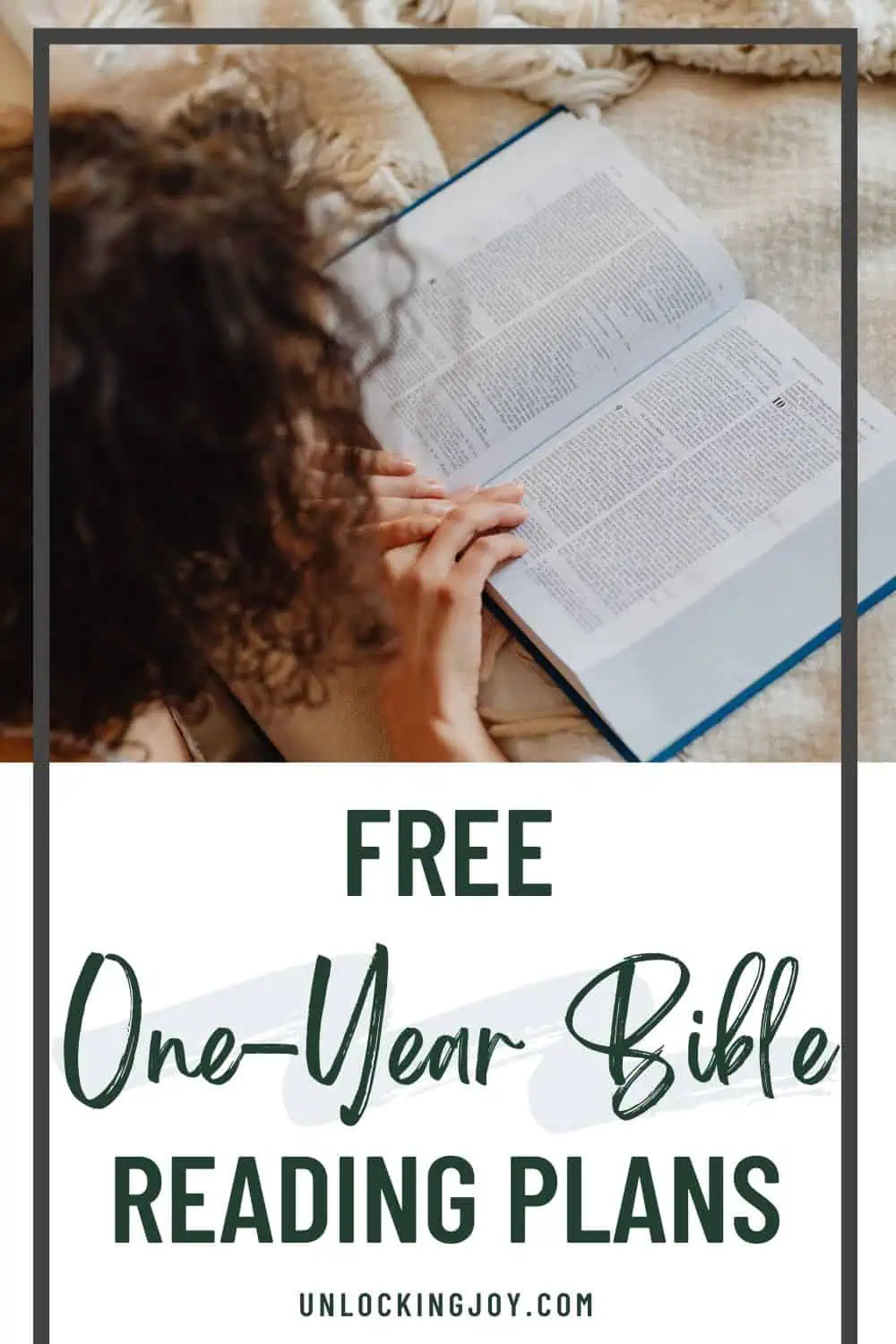 Free Printable Read The Bible In A Year Plan