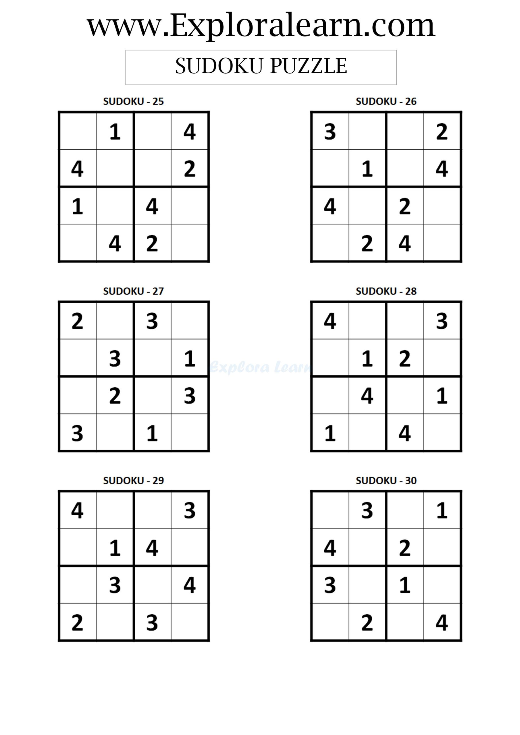 Free Worksheets En 3