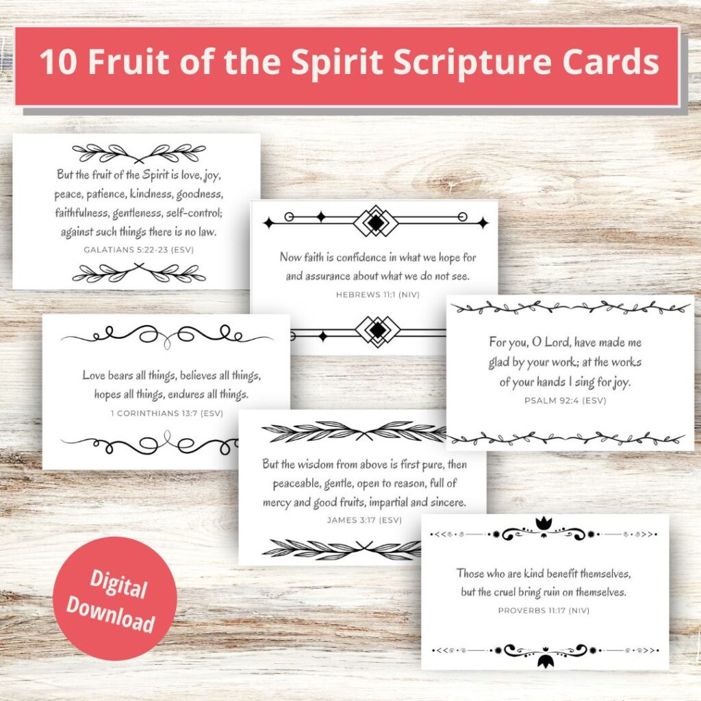 Fruit Of The Spirit Worksheets For Adults Fruit Of The Spirit Worksheets For Adults