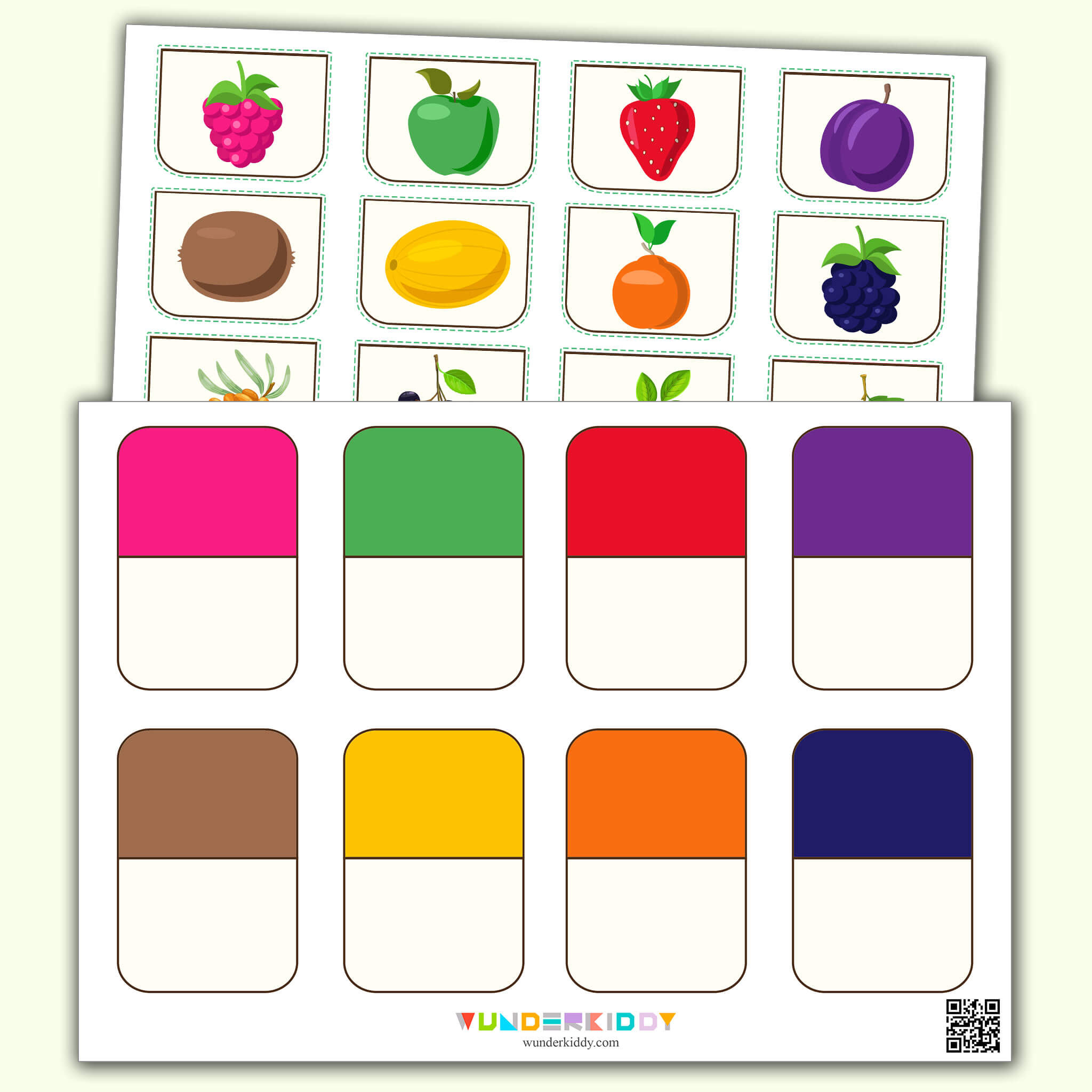 Fruit Vegetable Or Berry Fruit Vegetable Or Berry