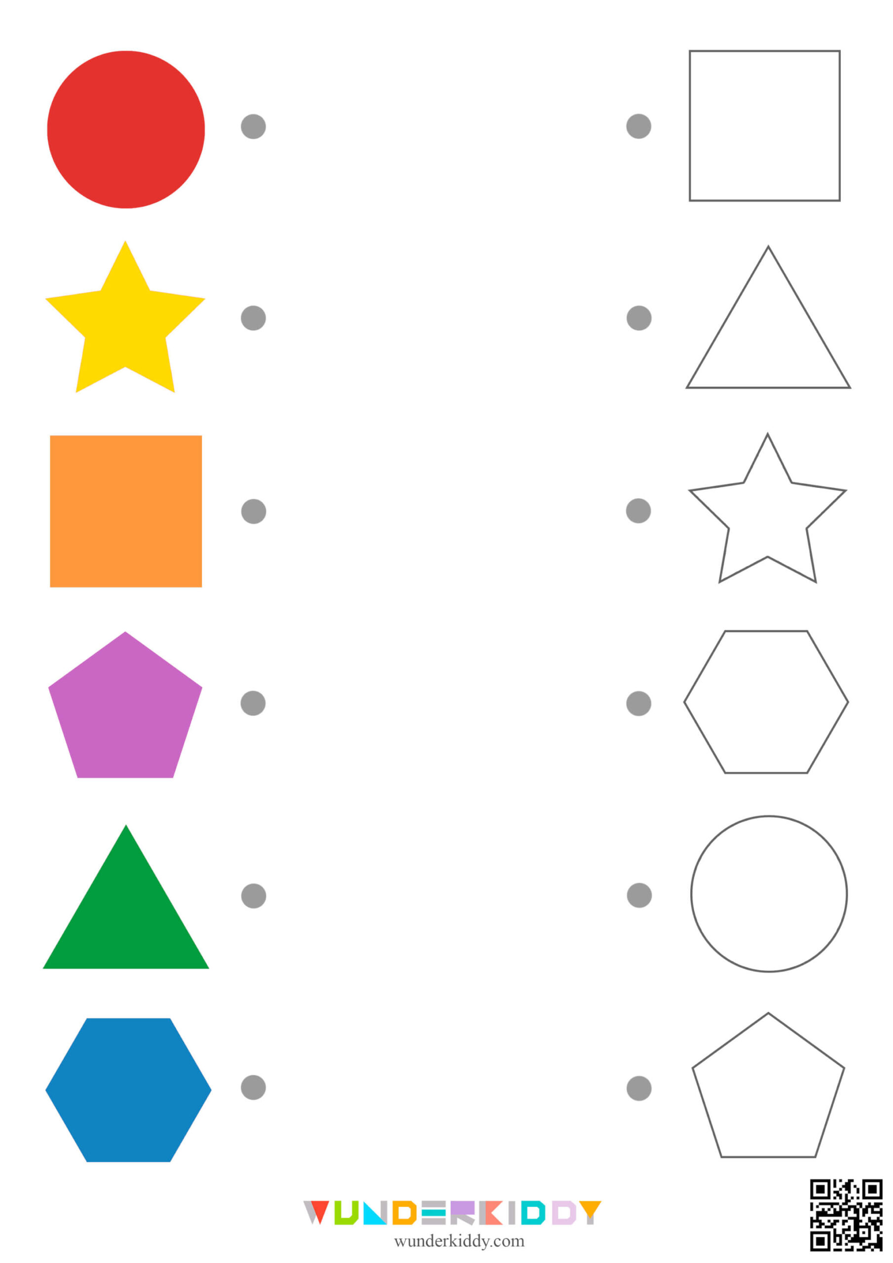 Geometric Shapes