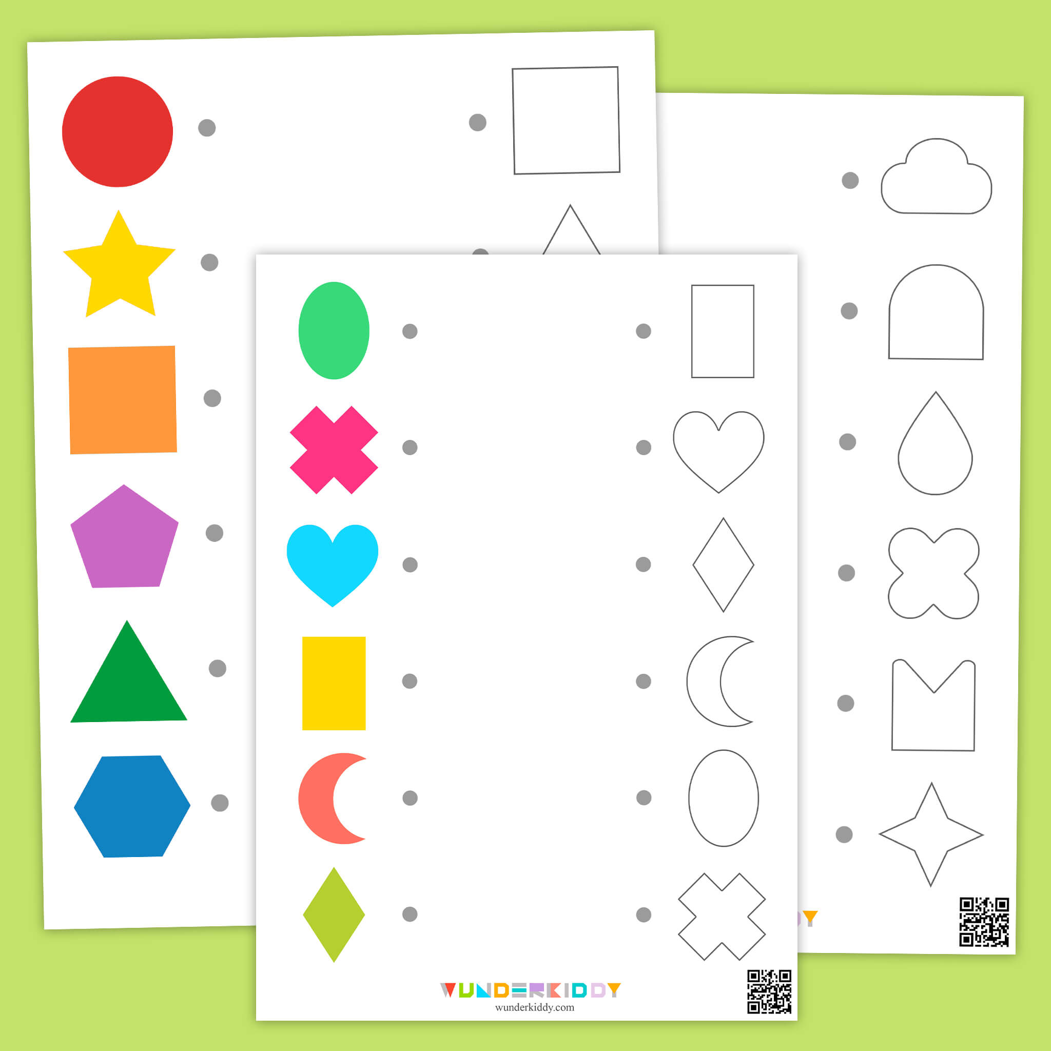 Geometric Shapes