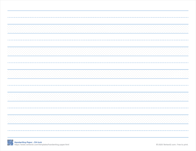 Blank Slate Printable Sheets For Classroom Free Pdf - We Love Printables