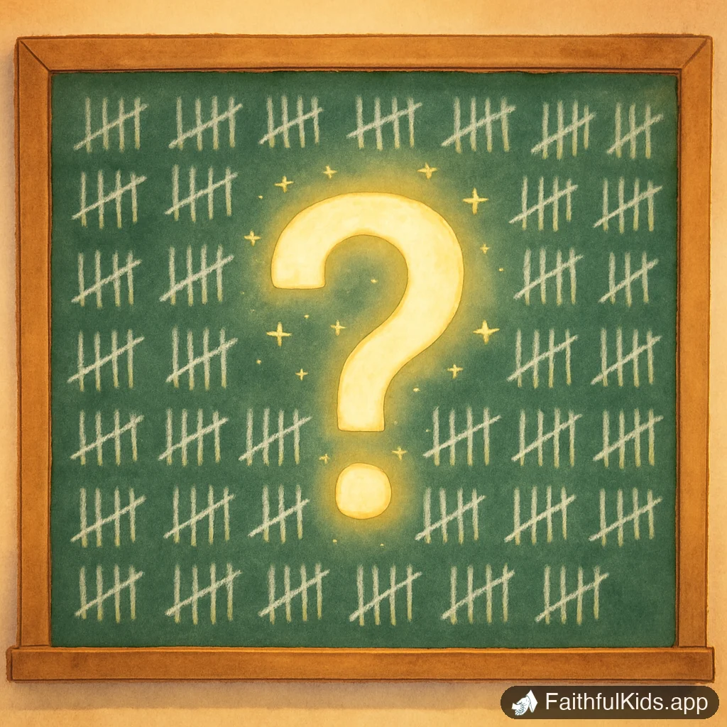 Hard Bible Trivia Questions