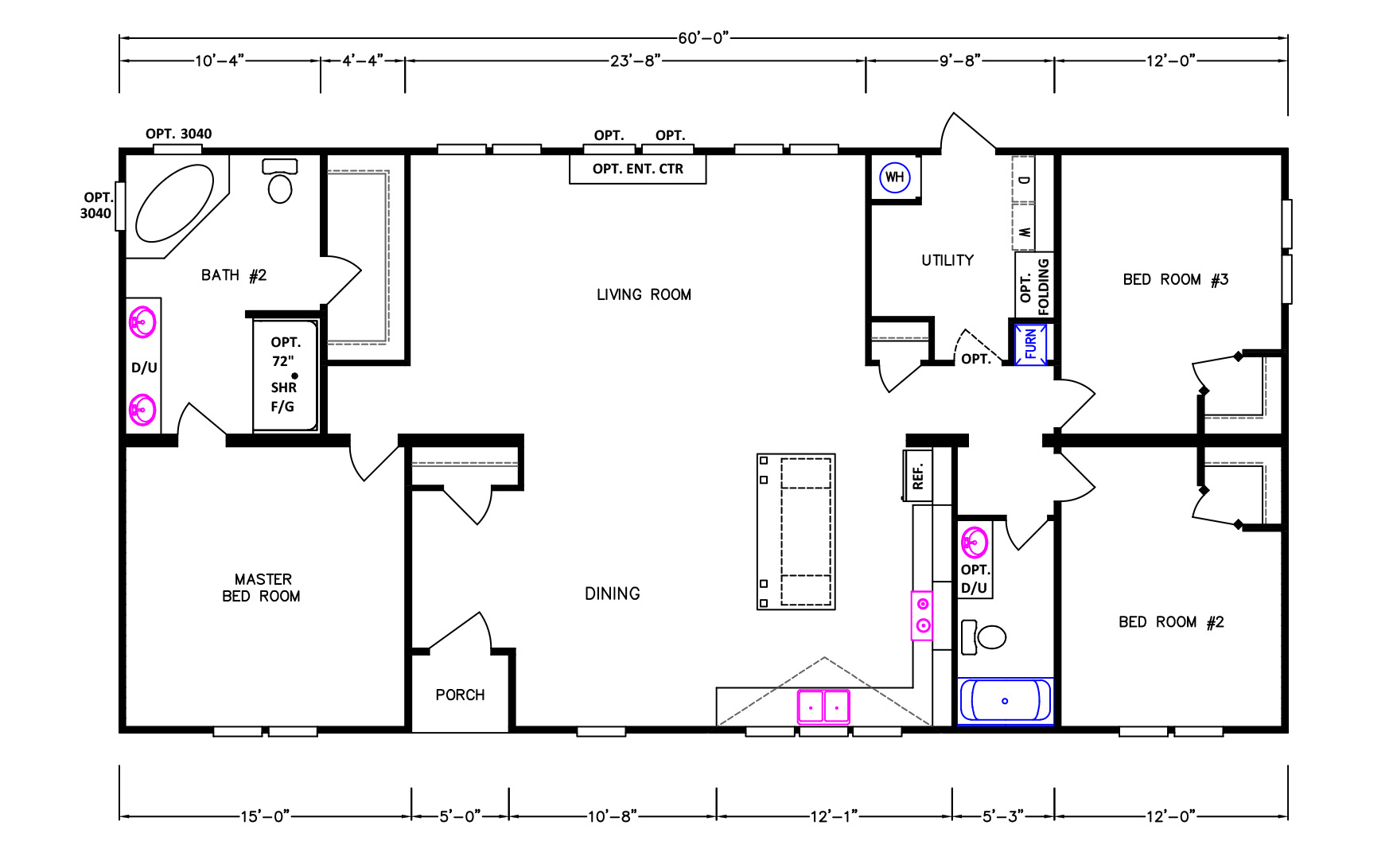 Home Details
