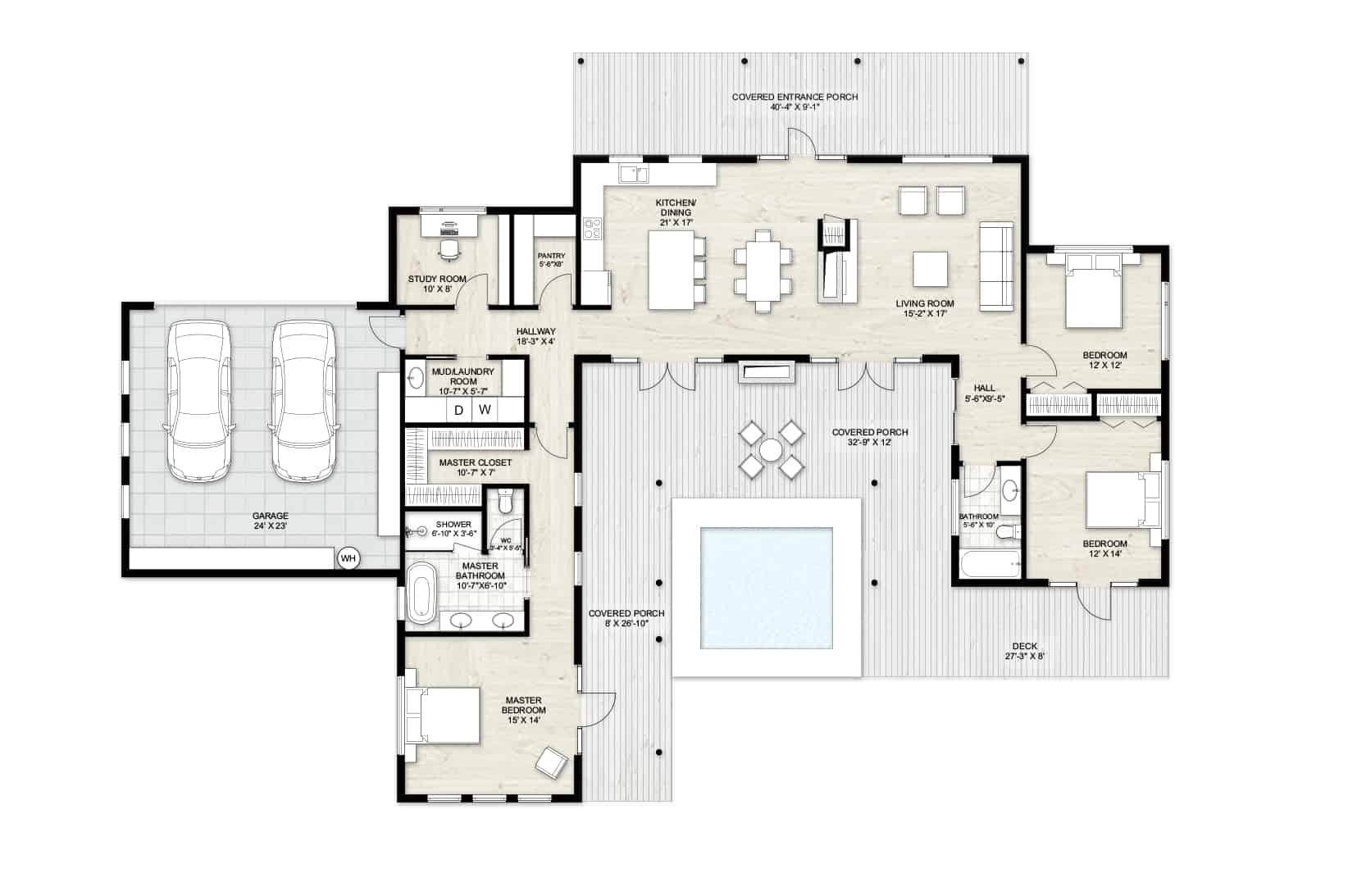 House Plans
