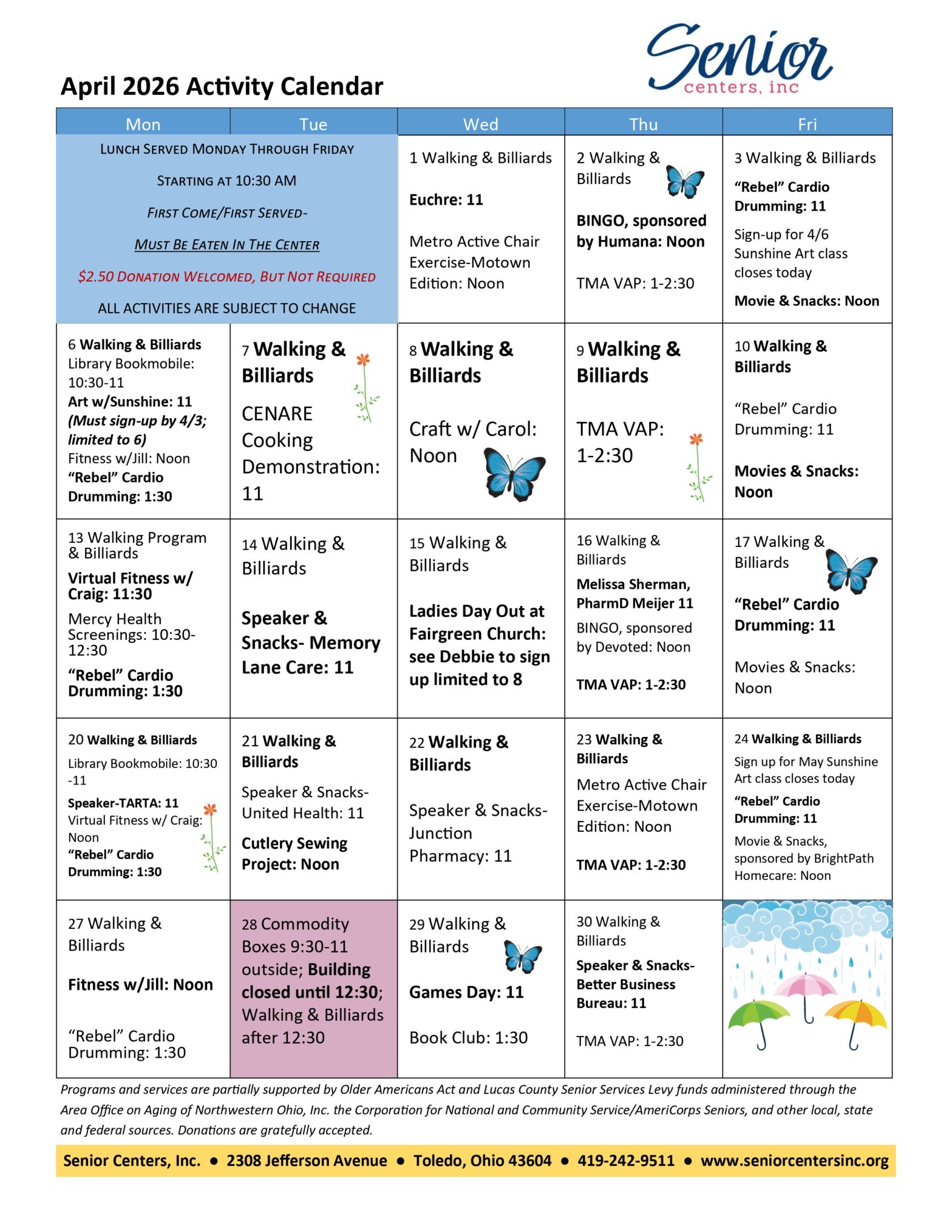 Information