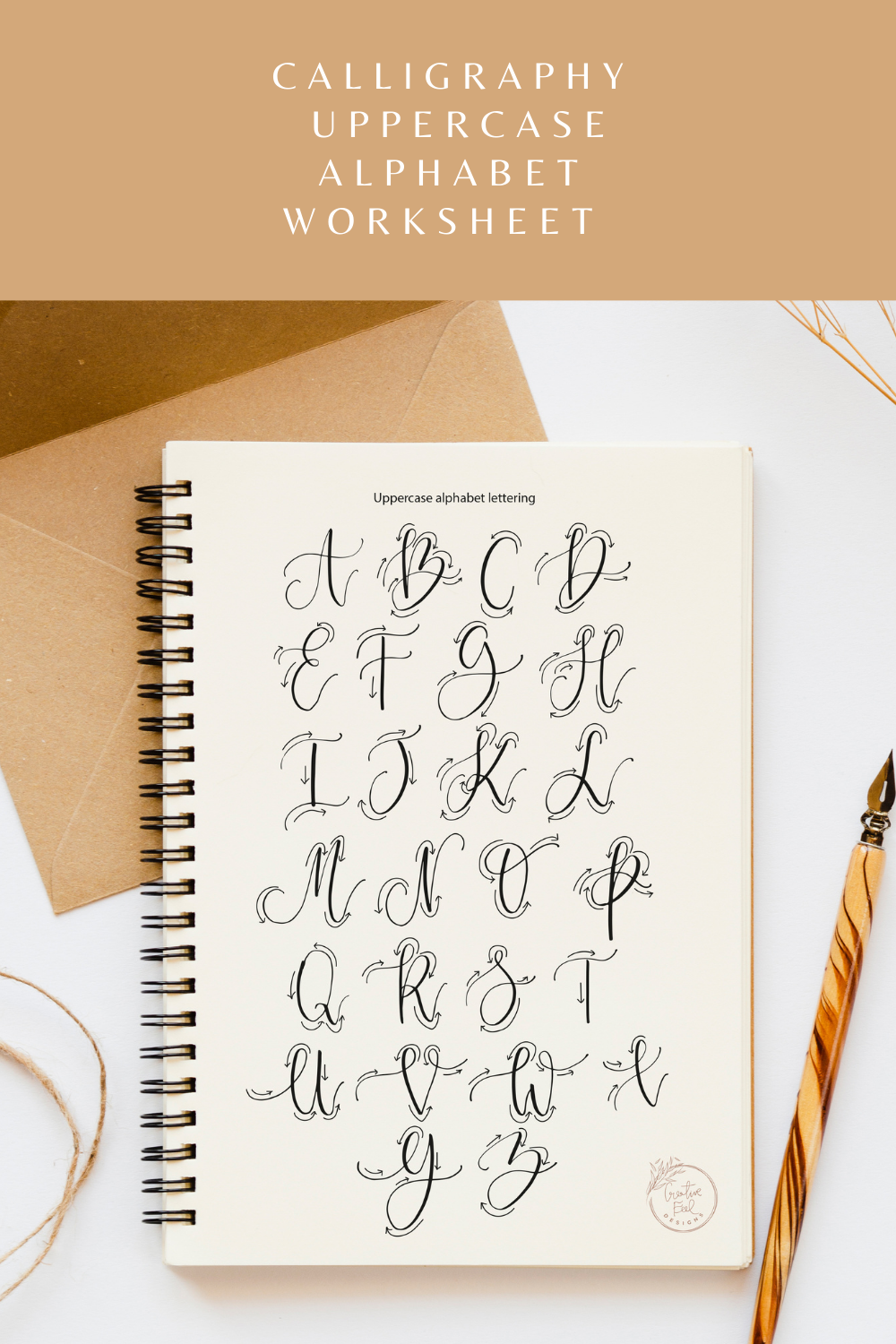 Learn Calligraphy