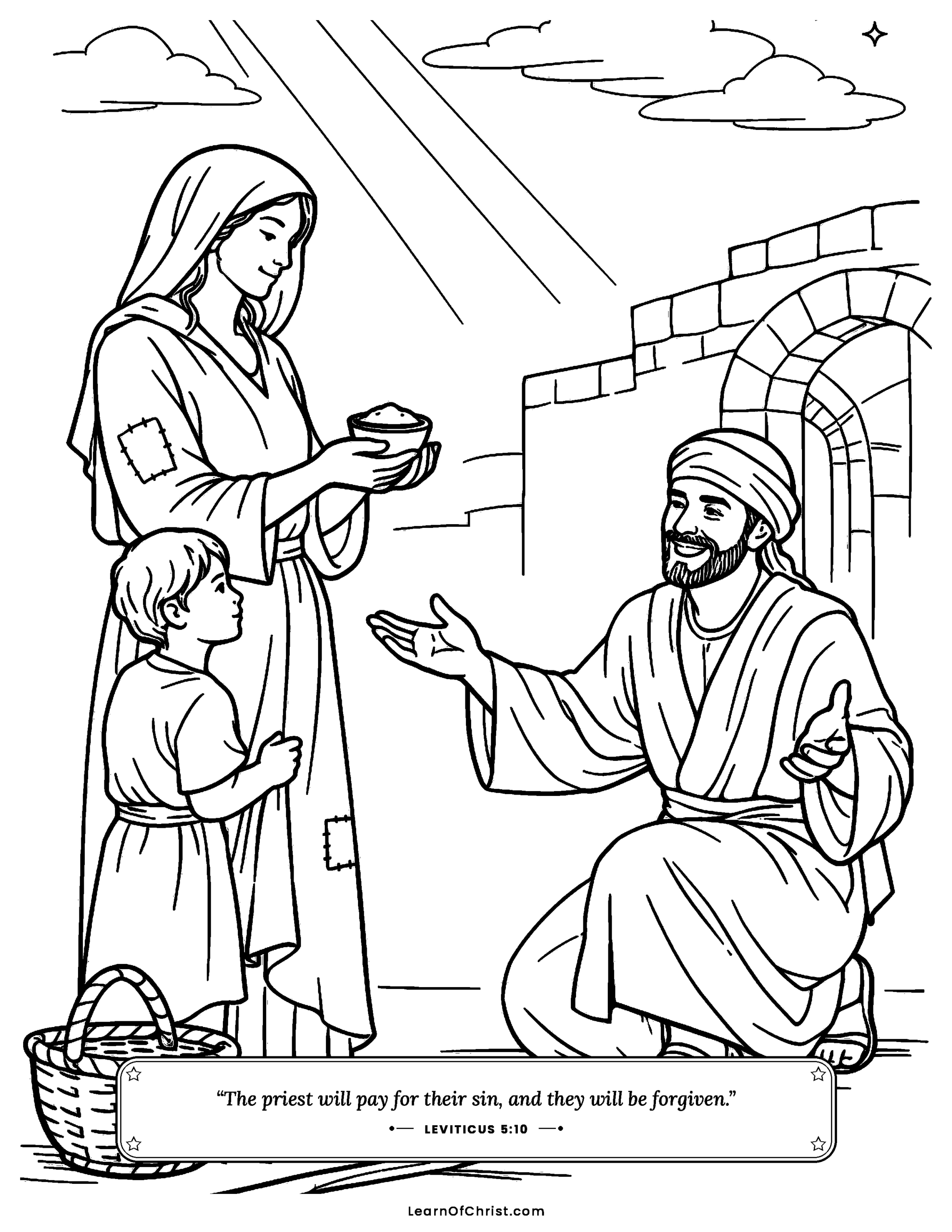 Leviticus