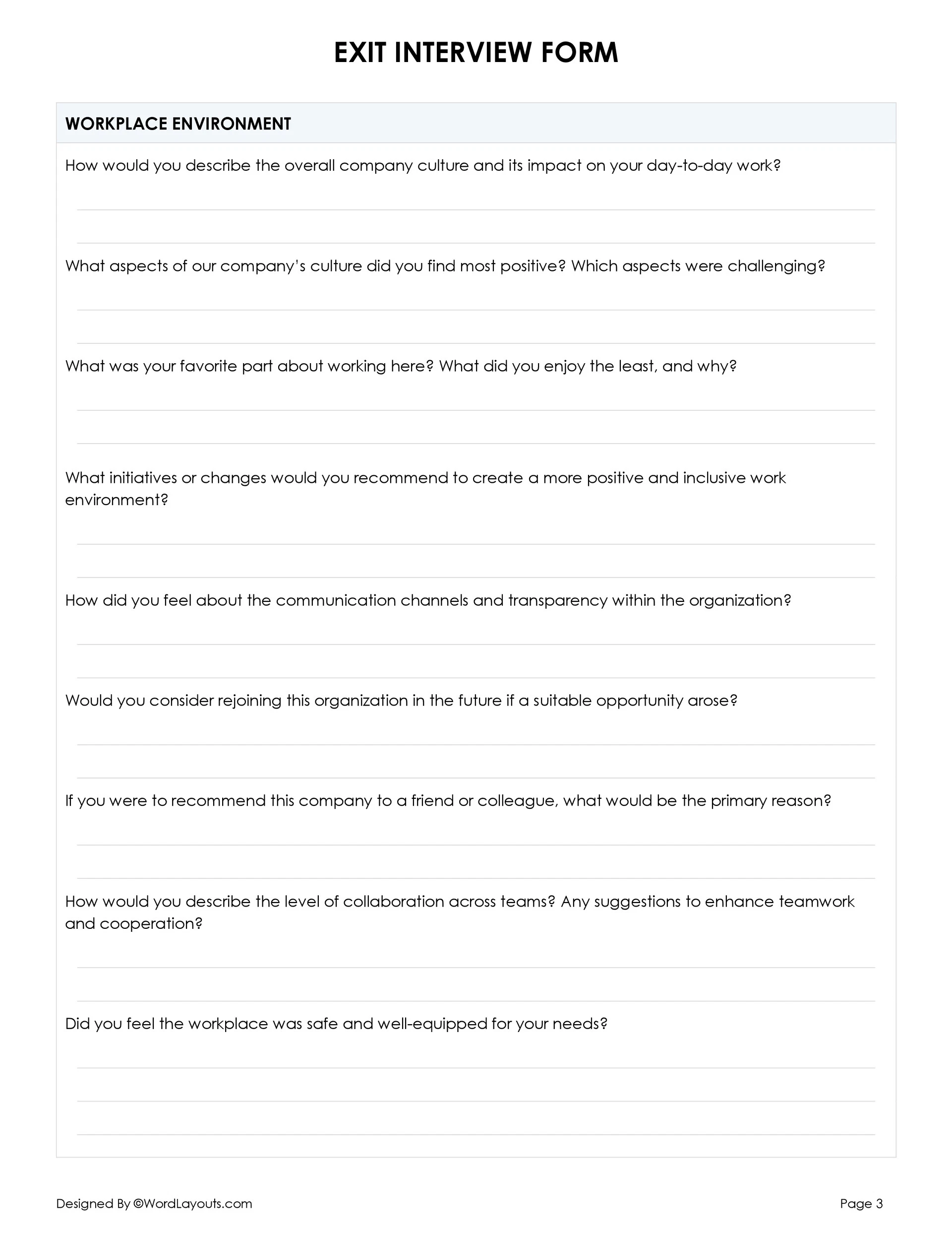 New Hire Onboarding Checklists