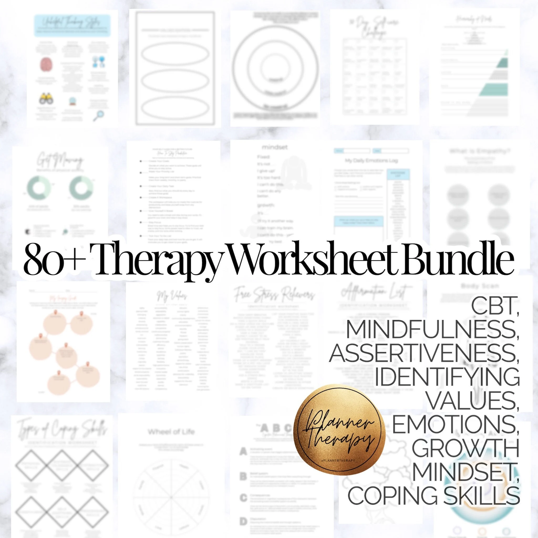 Nursing Home Activity Sheets 96 Pages