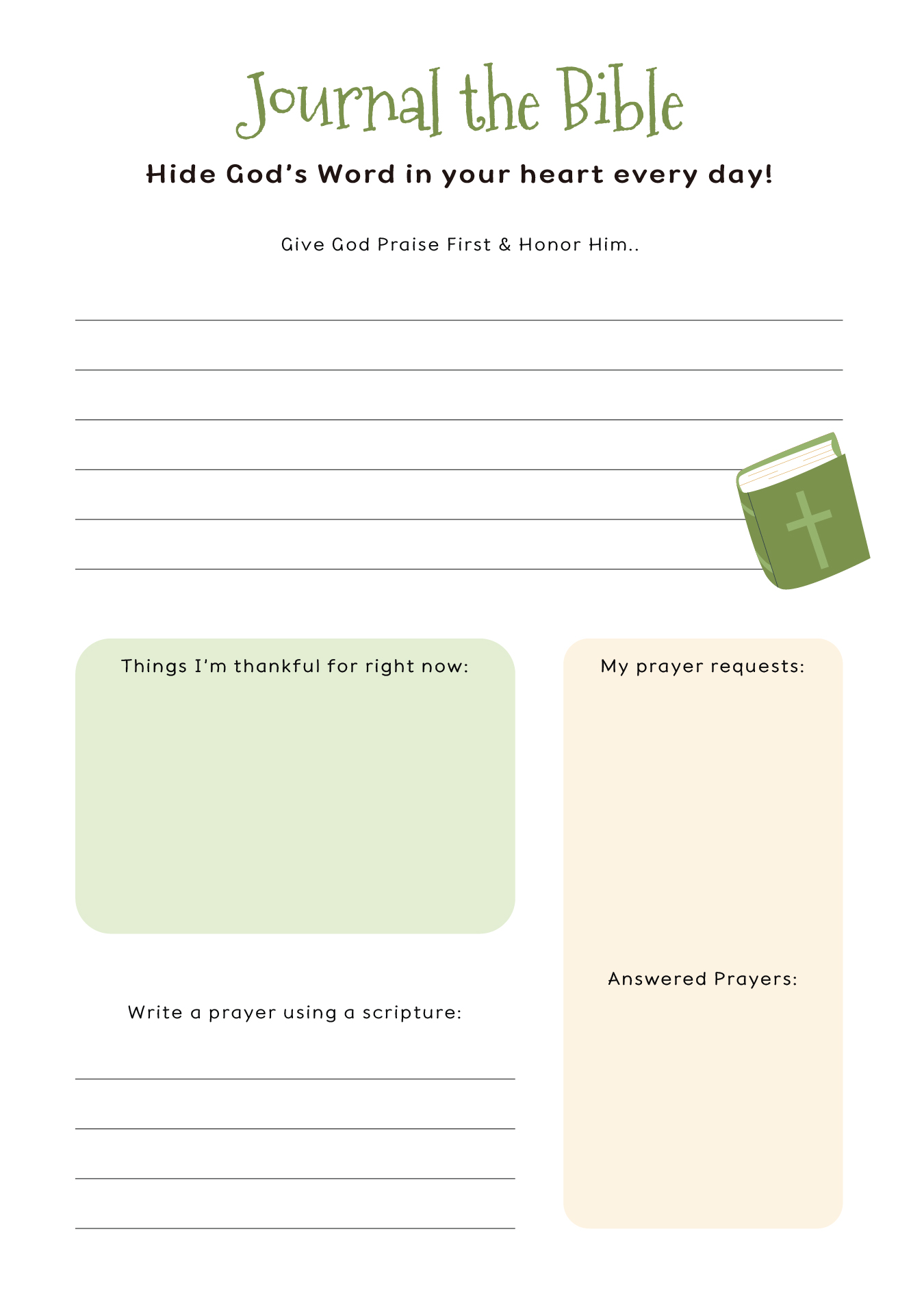 Post Free Printable Bible Study Questions 253151