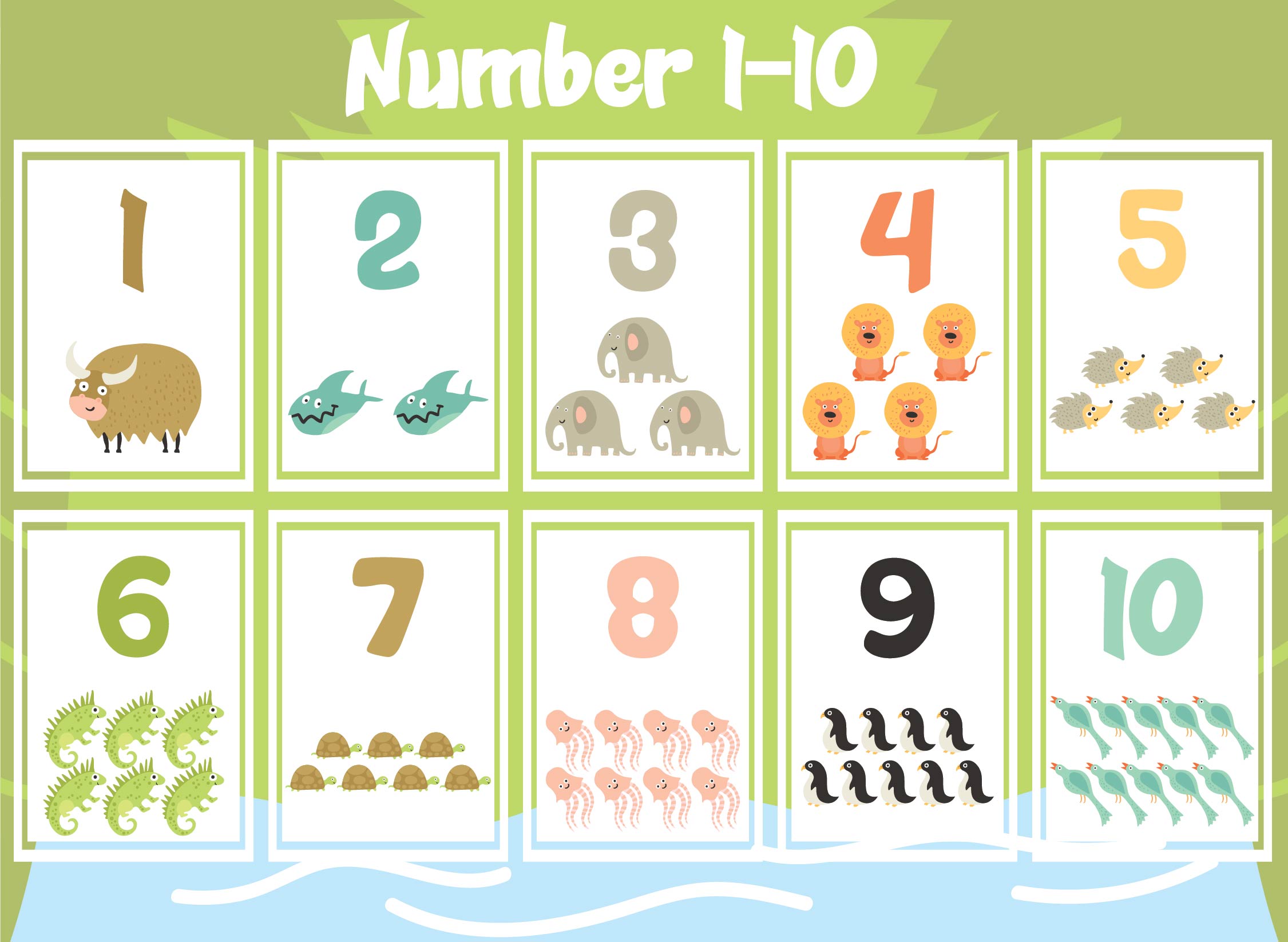 Post Free Printable Number Chart 1 120 226357