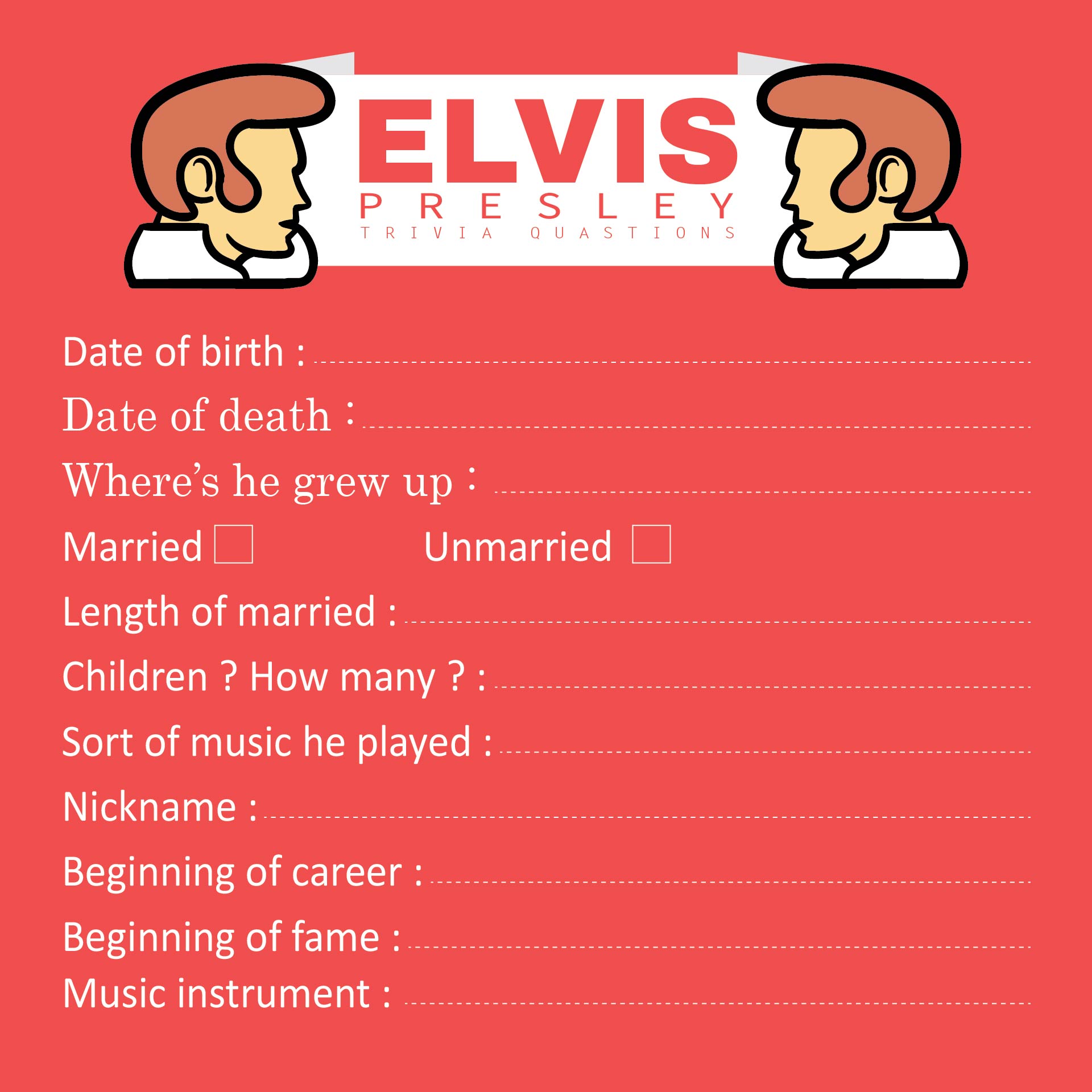 Post Free Printable Trivia For Seniors 18333