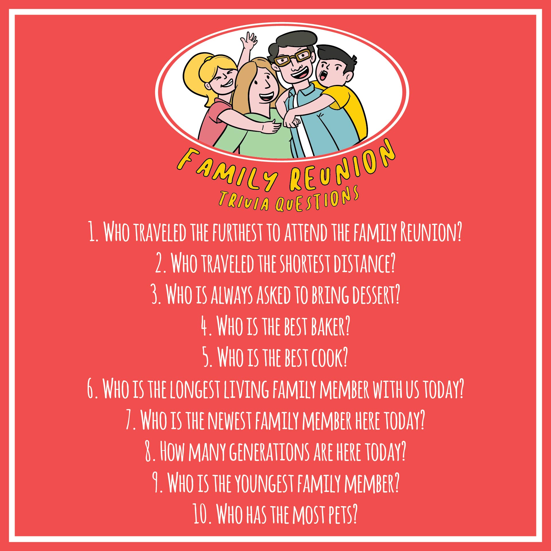 Post Free Printable Trivia For Seniors 18333