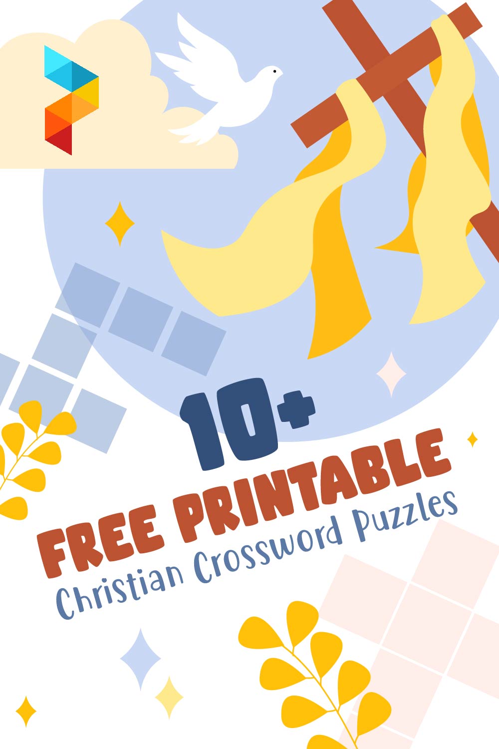 Post Printable Christian Crossword Puzzles 302610