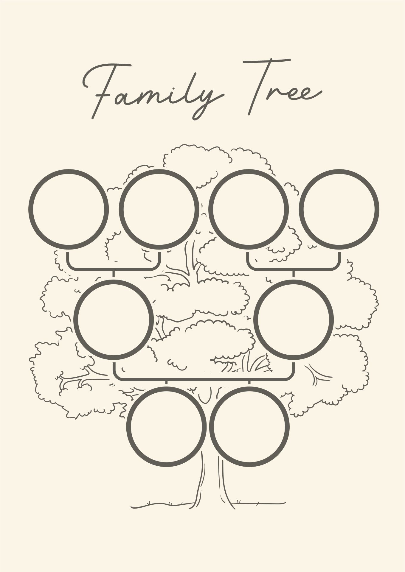 Post Printable Family Tree Worksheet 219023 Post Printable Family Tree Worksheet 219023