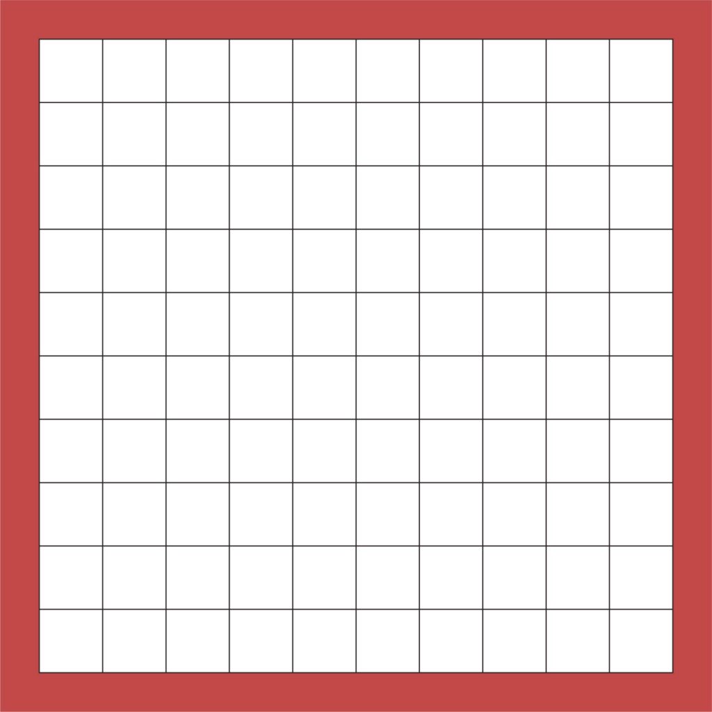 Post Printable Number Grid To 500 226989