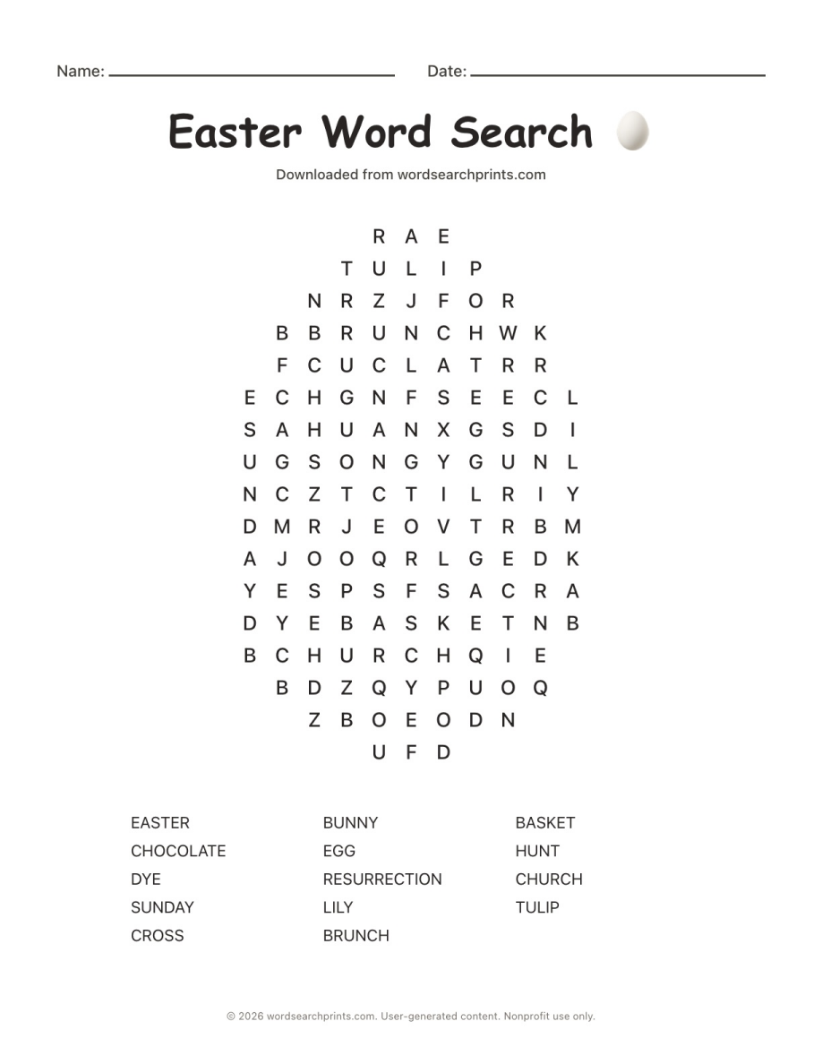 Printable