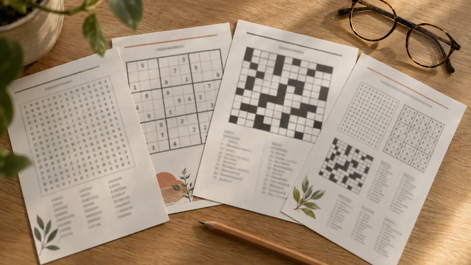 Printables