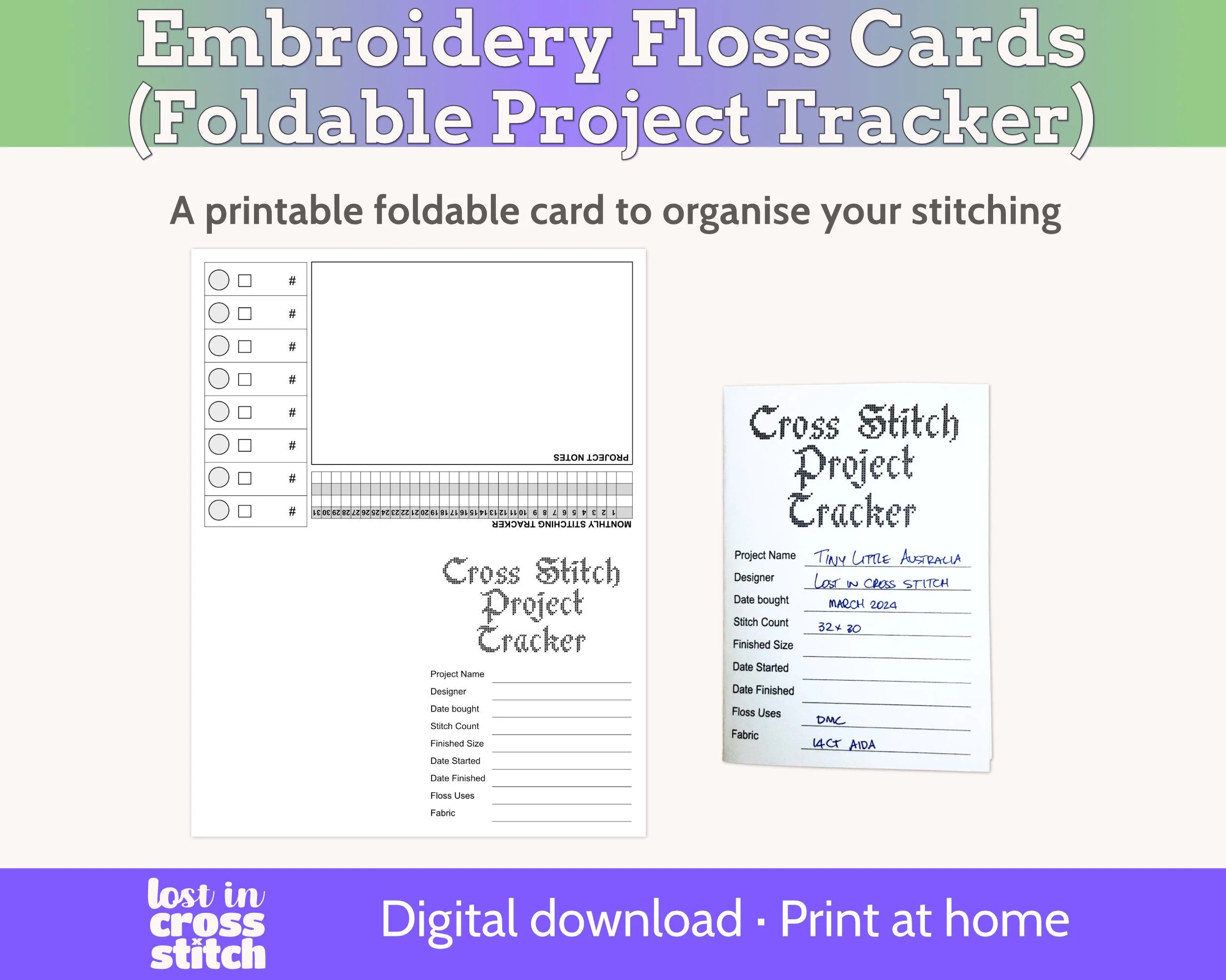 Printables