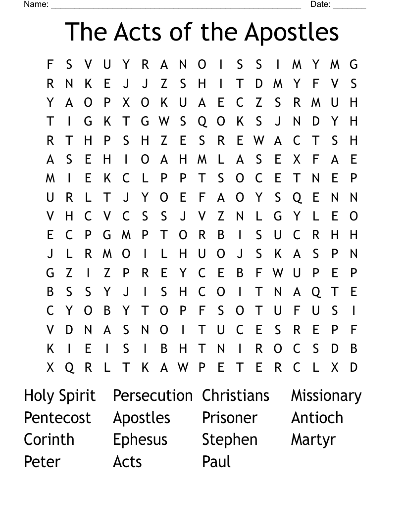 Public Puzzles Public Puzzles