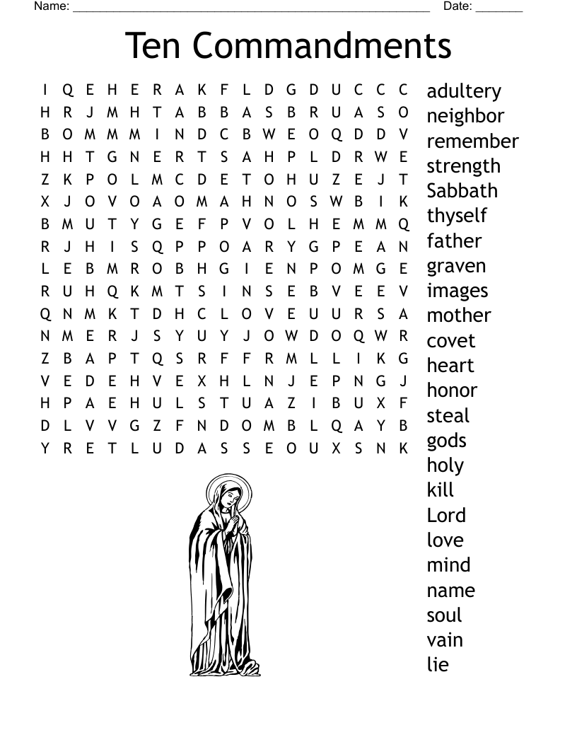 Public Puzzles