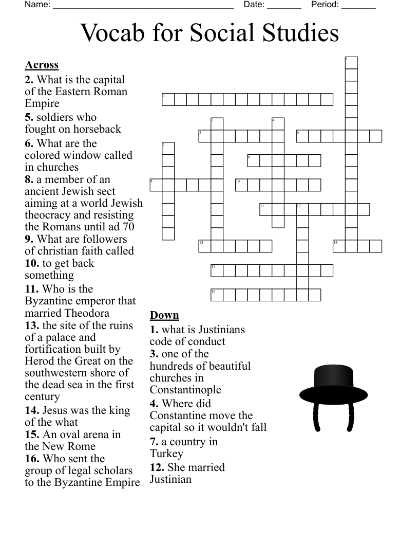 Public Puzzles