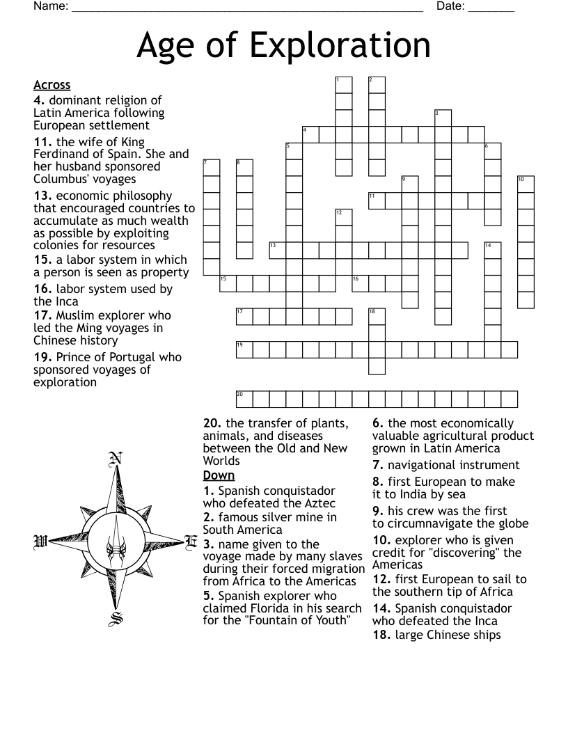 Public Puzzles