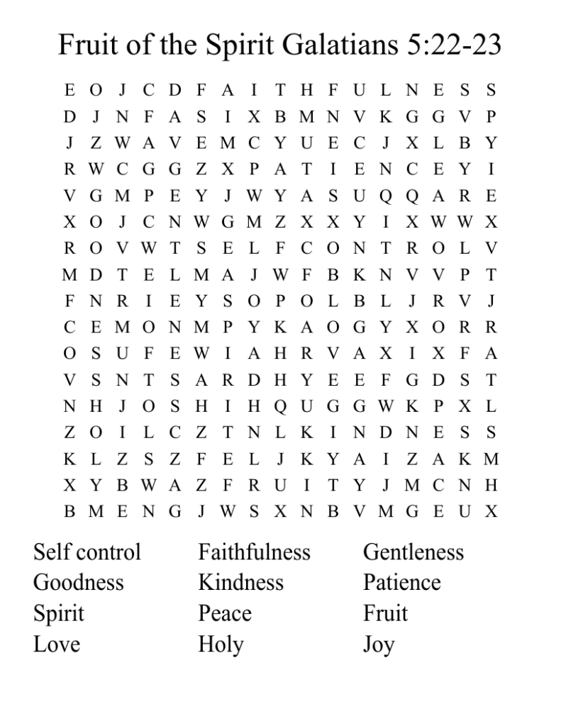 Public Puzzles