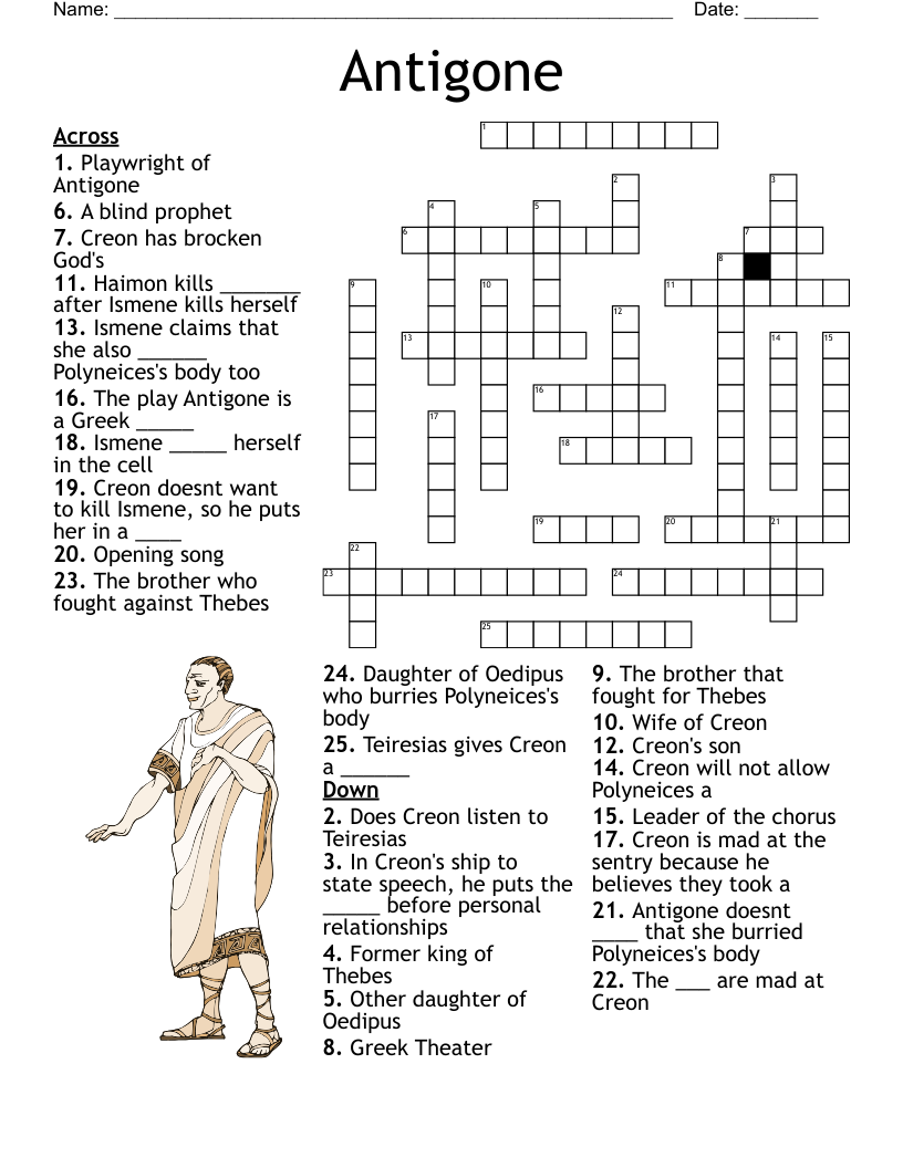 Public Puzzles