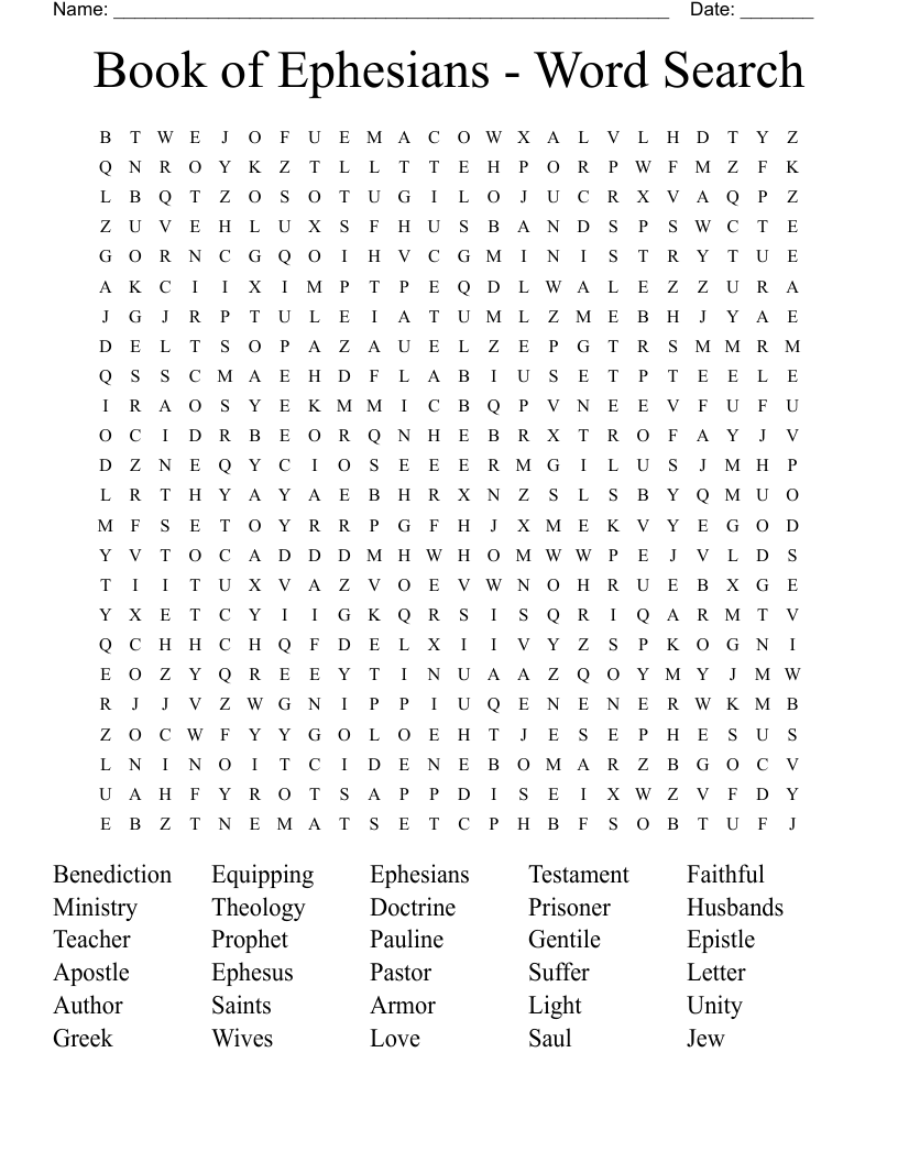 Public Puzzles