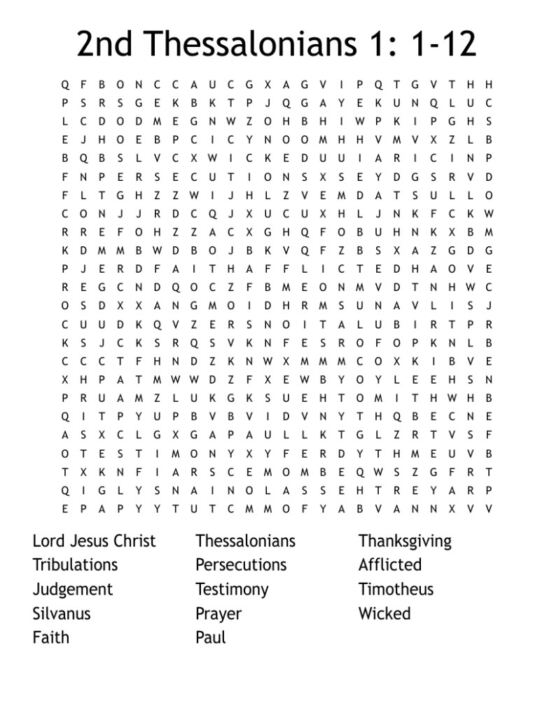 Public Puzzles